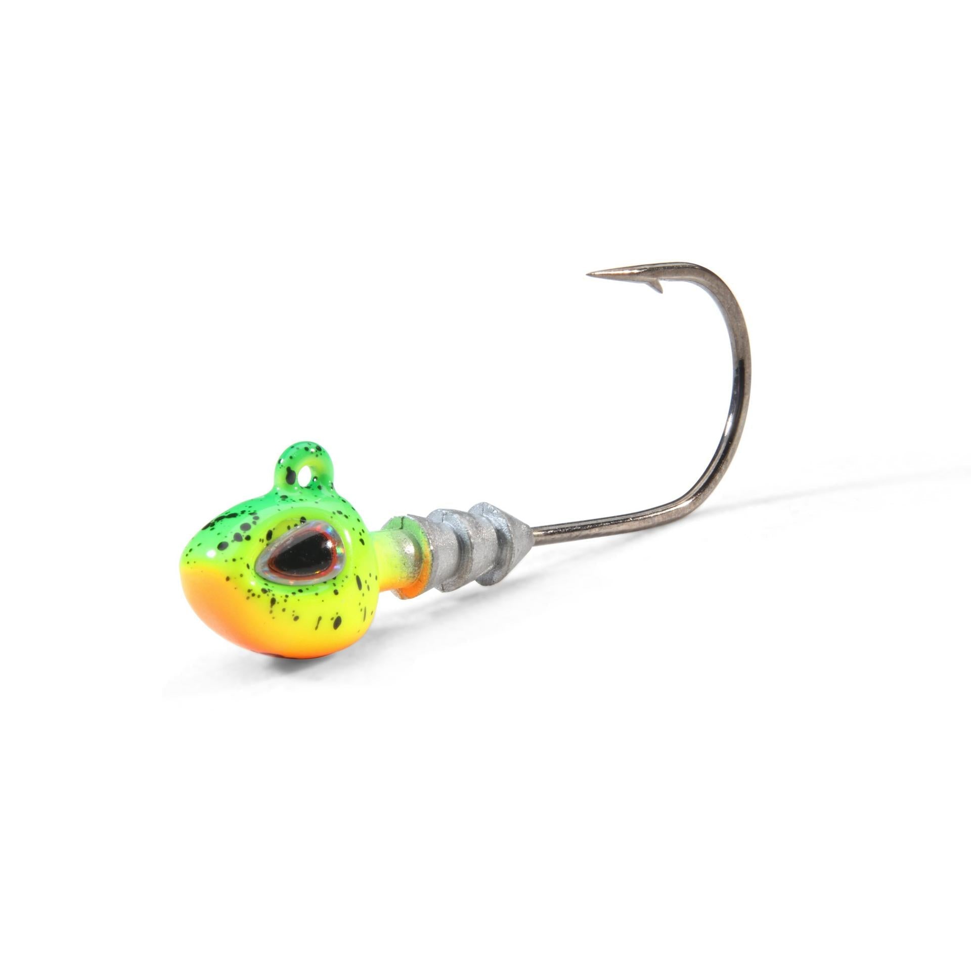 Berkley Fusion19 Hybrid Jighead