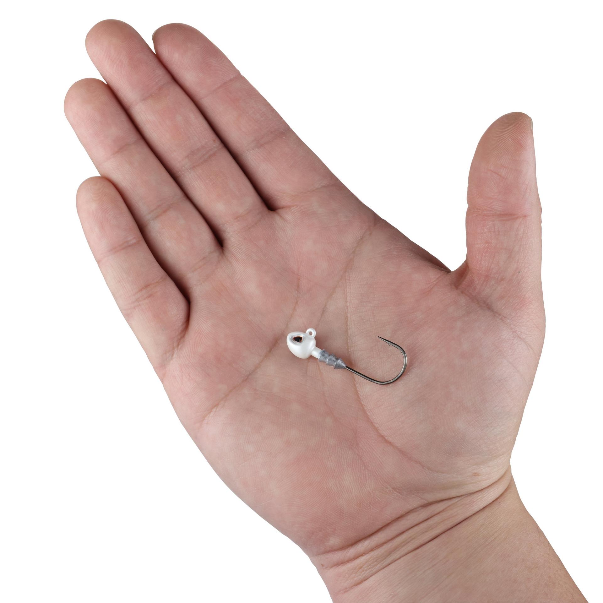 Berkley Fusion19 Hybrid Jighead