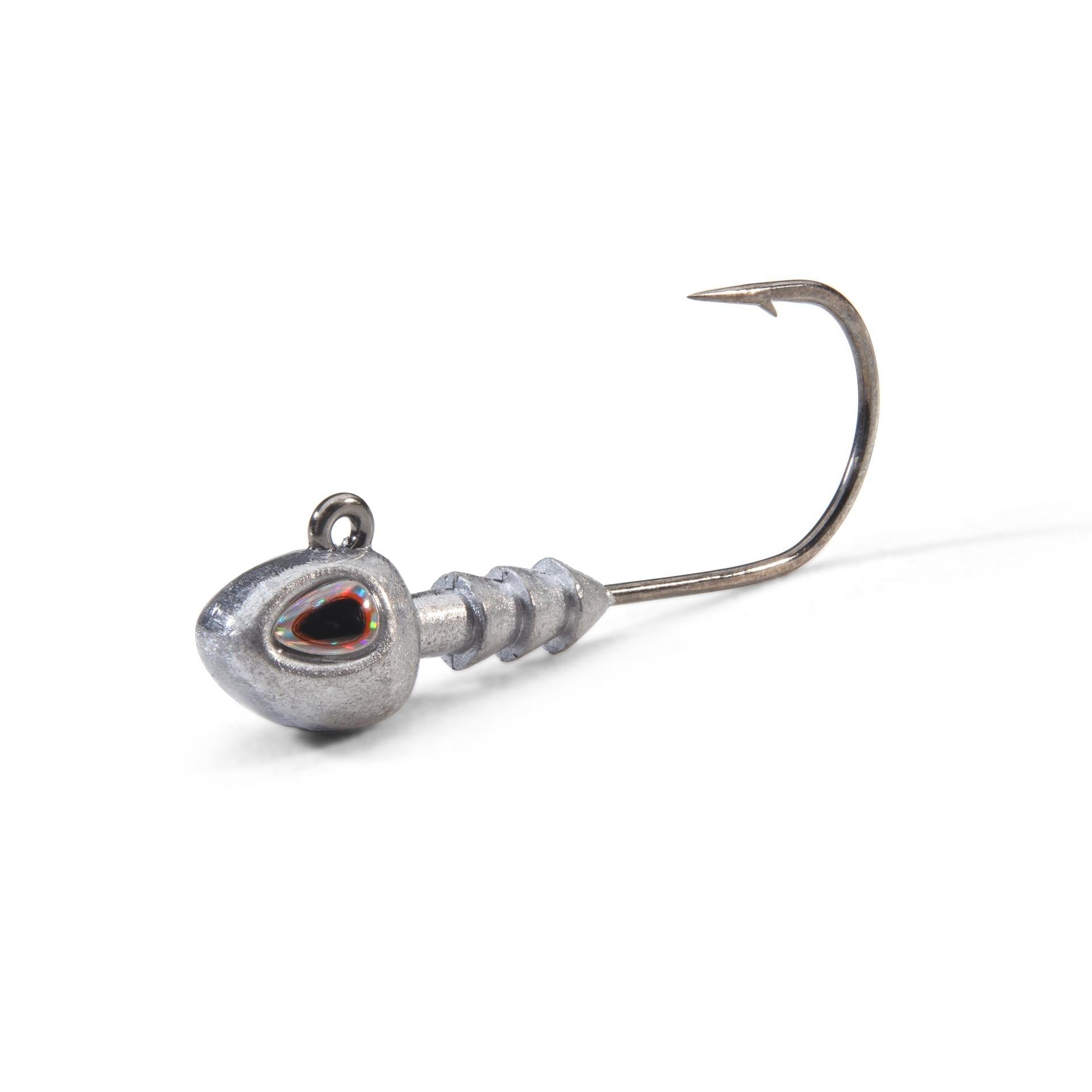 Berkley Fusion19 Hybrid Jighead