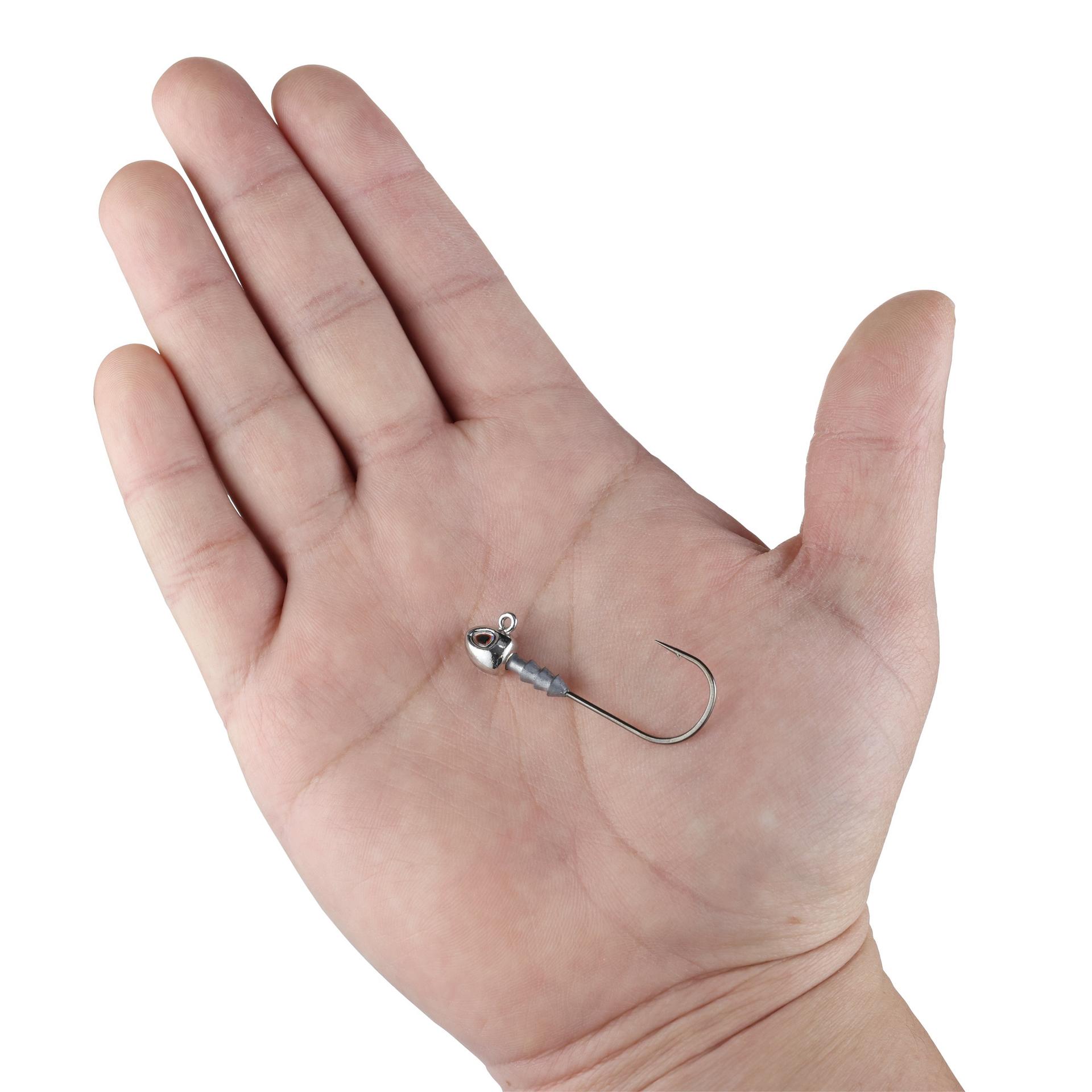 Berkley Fusion19 Hybrid Jighead