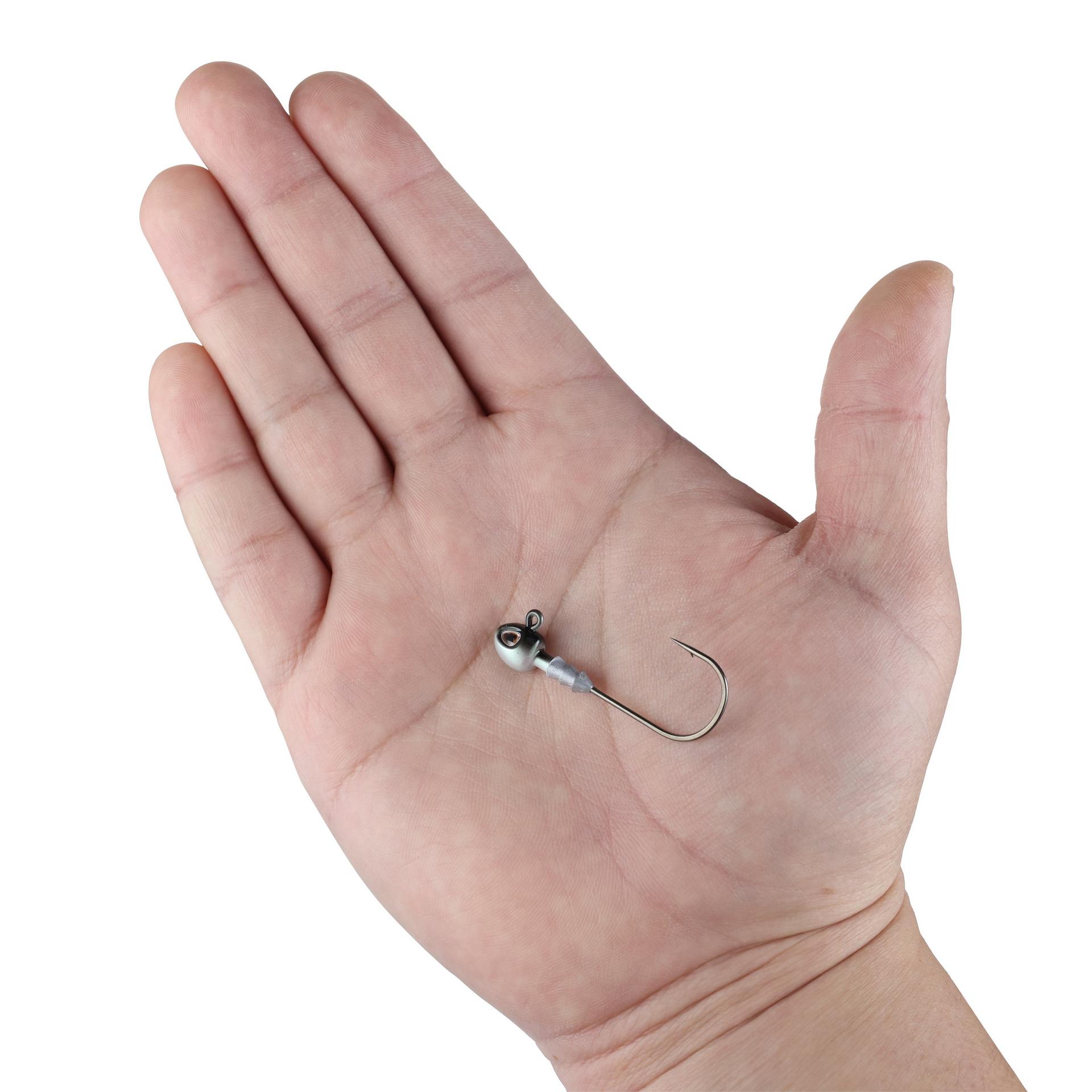 Berkley Fusion19 Hybrid Jighead