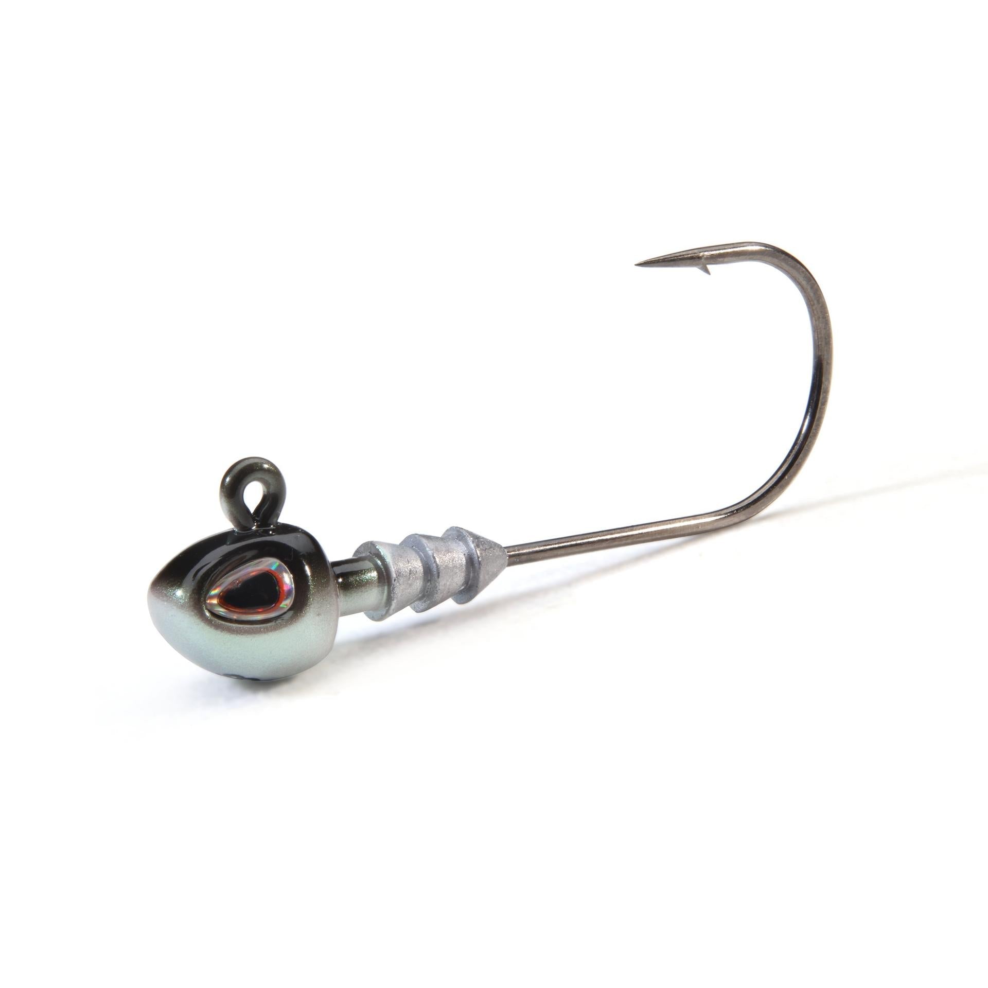 Berkley Fusion19 Hybrid Jighead