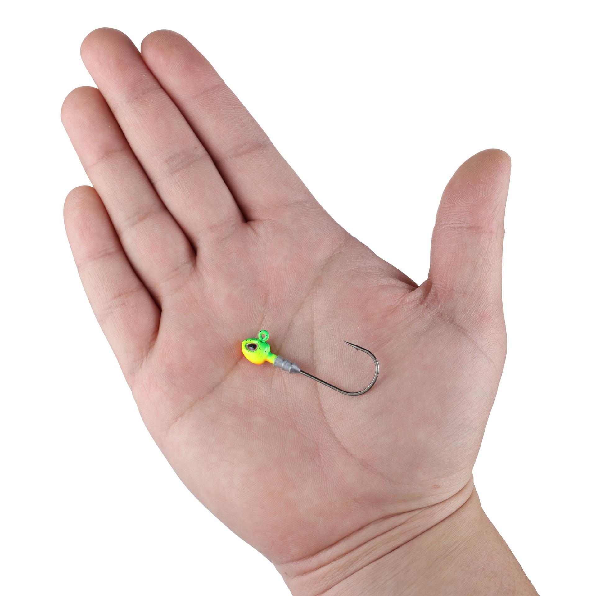 Berkley Fusion19 Hybrid Jighead