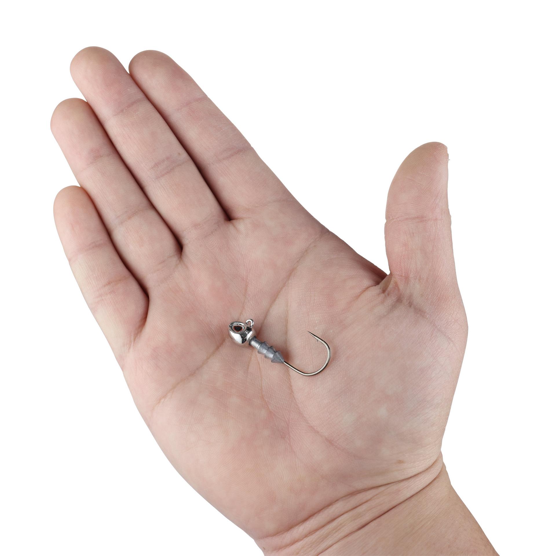 Berkley Fusion19 Hybrid Jighead