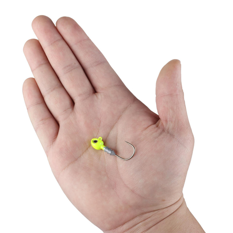 Berkley Fusion19 Hybrid Jighead