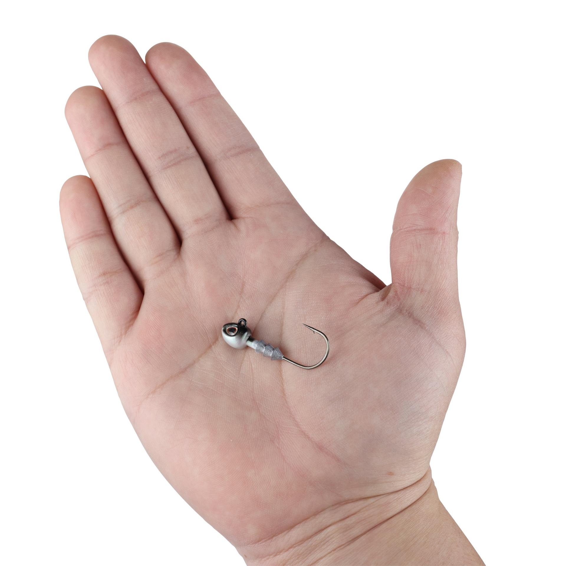 Berkley Fusion19 Hybrid Jighead