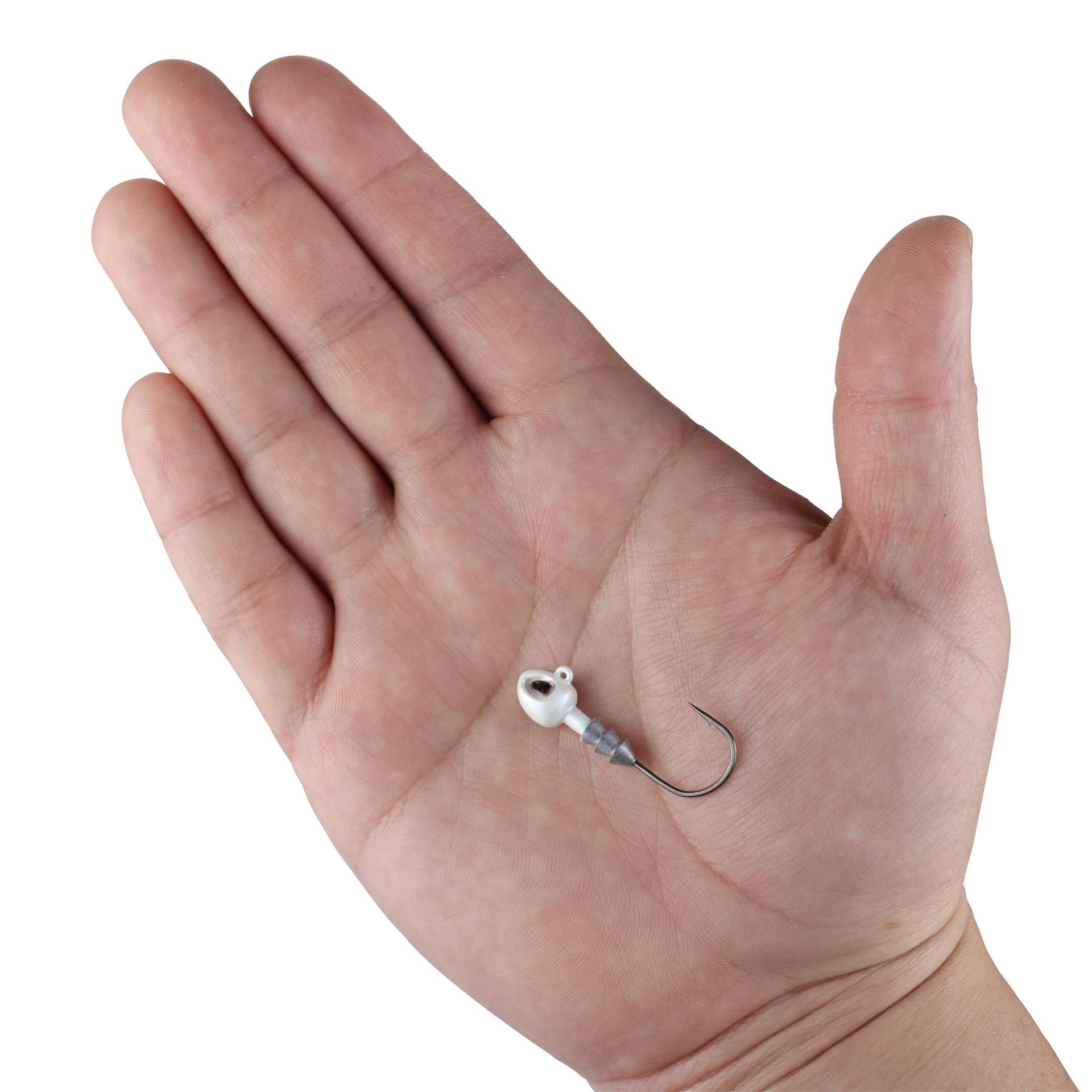 Berkley Fusion19 Hybrid Jighead