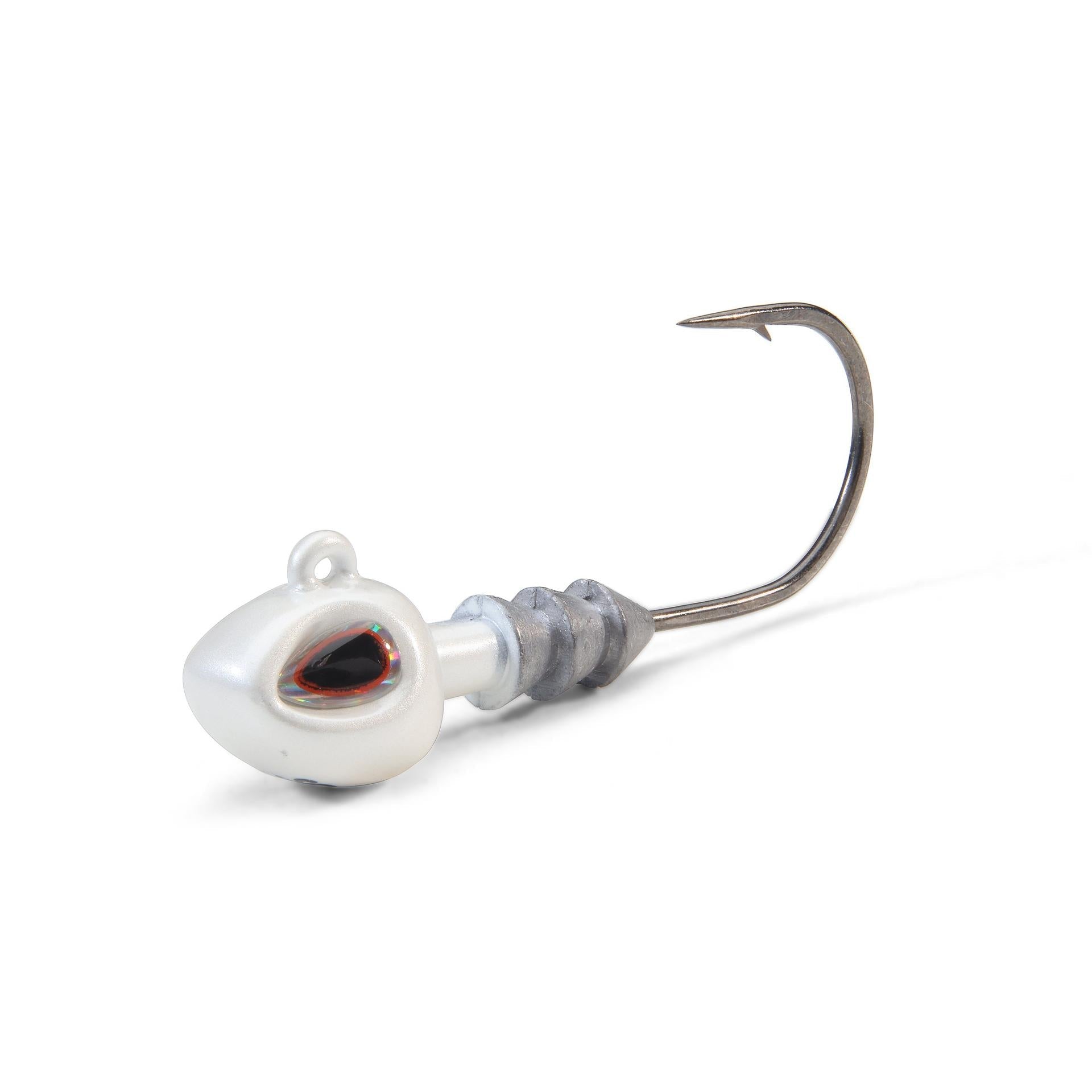 Berkley Fusion19 Hybrid Jighead