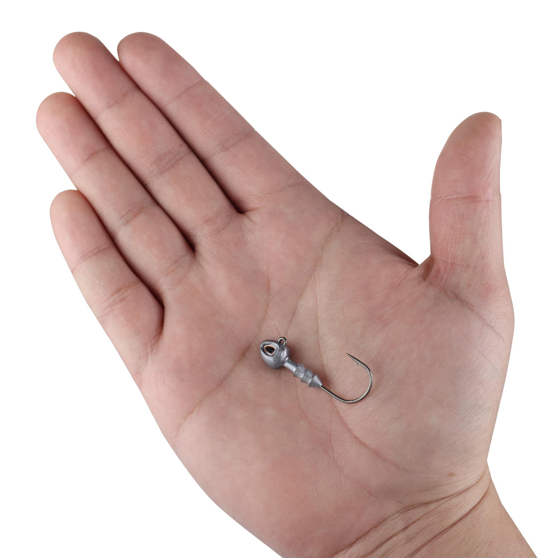 Berkley Fusion19 Hybrid Jighead