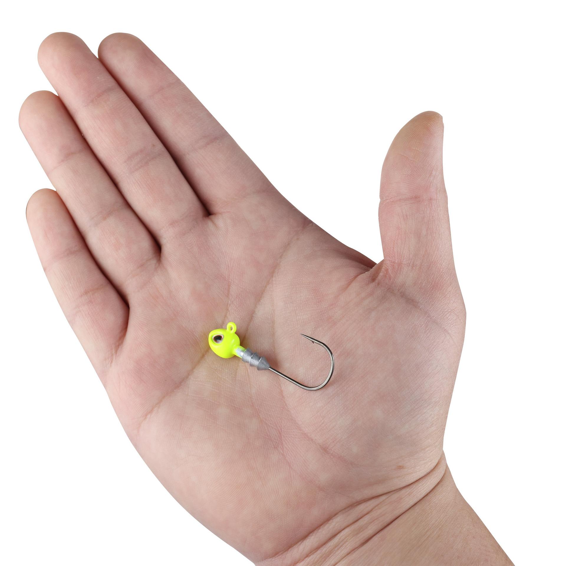 Berkley Fusion19 Hybrid Jighead