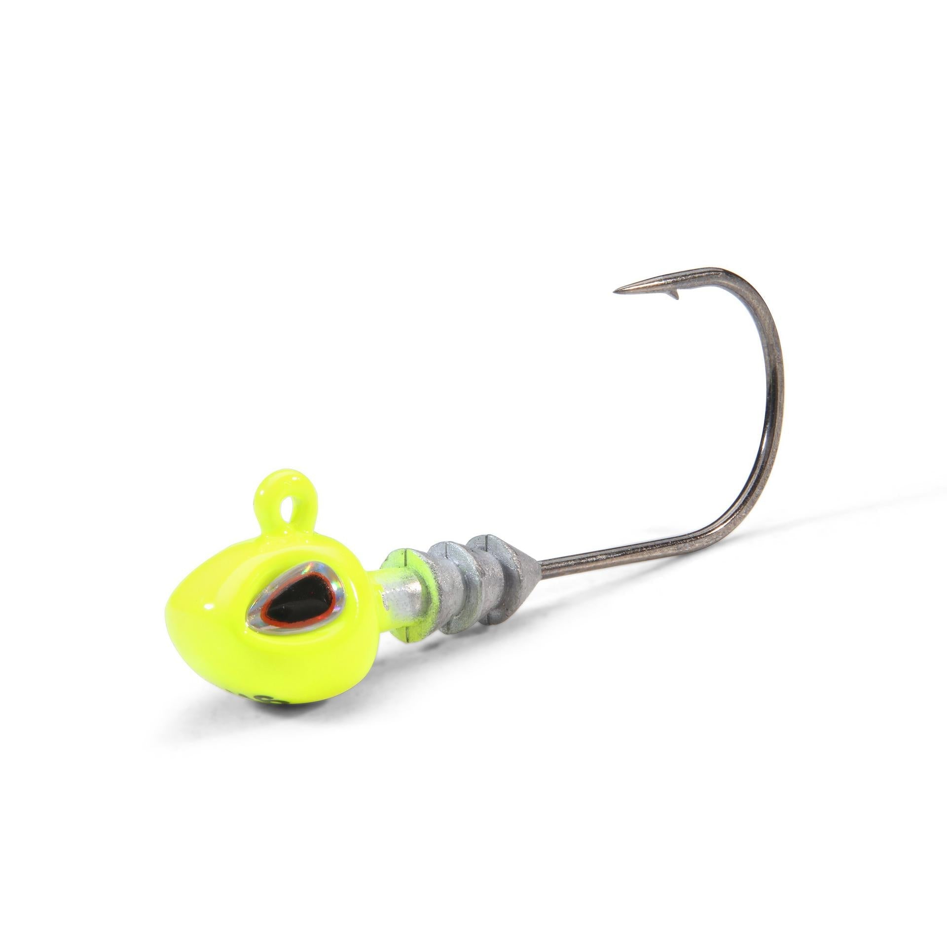 Berkley Fusion19 Hybrid Jighead