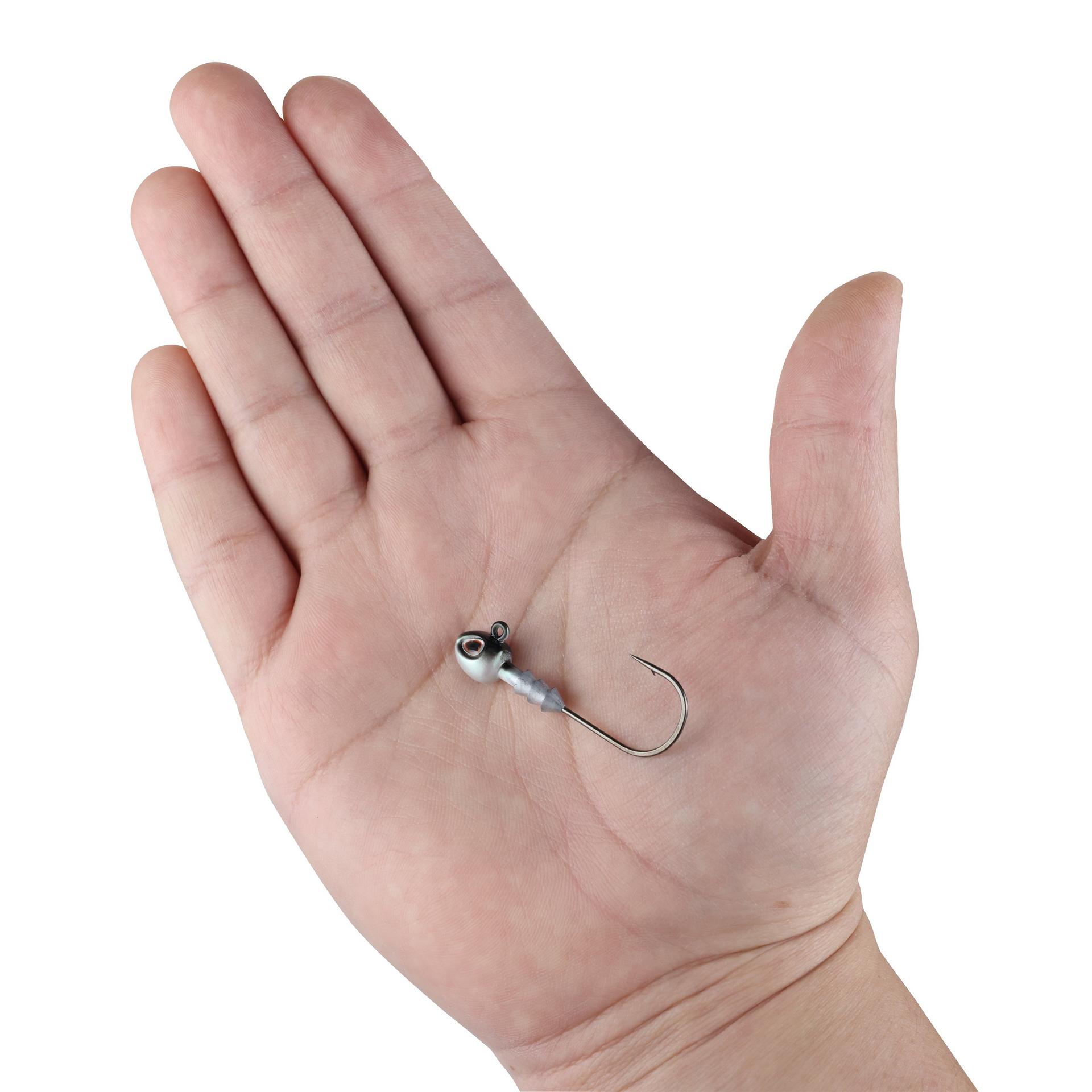 Berkley Fusion19 Hybrid Jighead