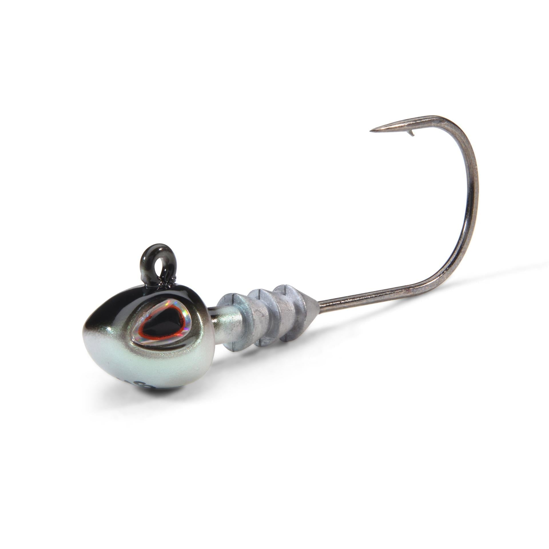 Berkley Fusion19 Hybrid Jighead