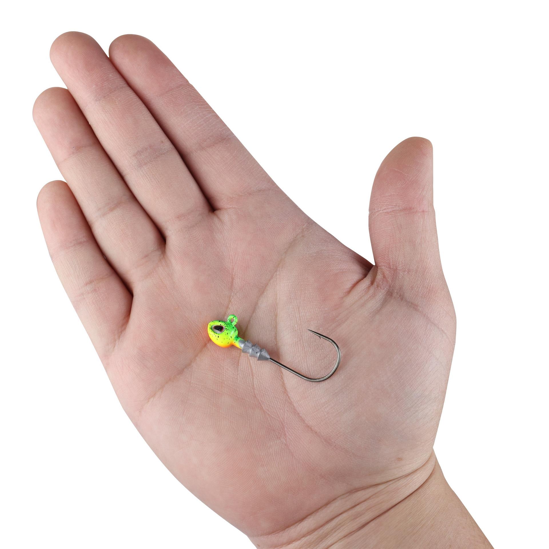 Berkley Fusion19 Hybrid Jighead