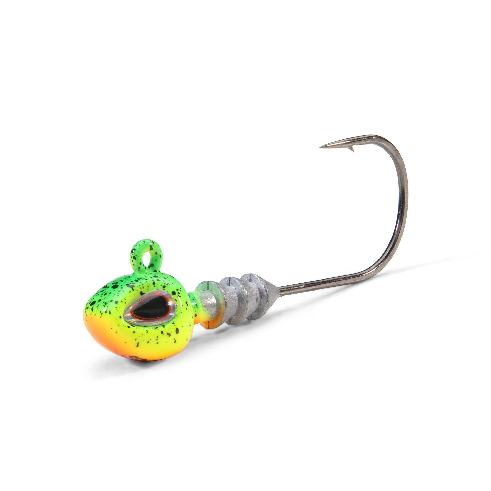 Berkley Fusion19 Hybrid Jighead