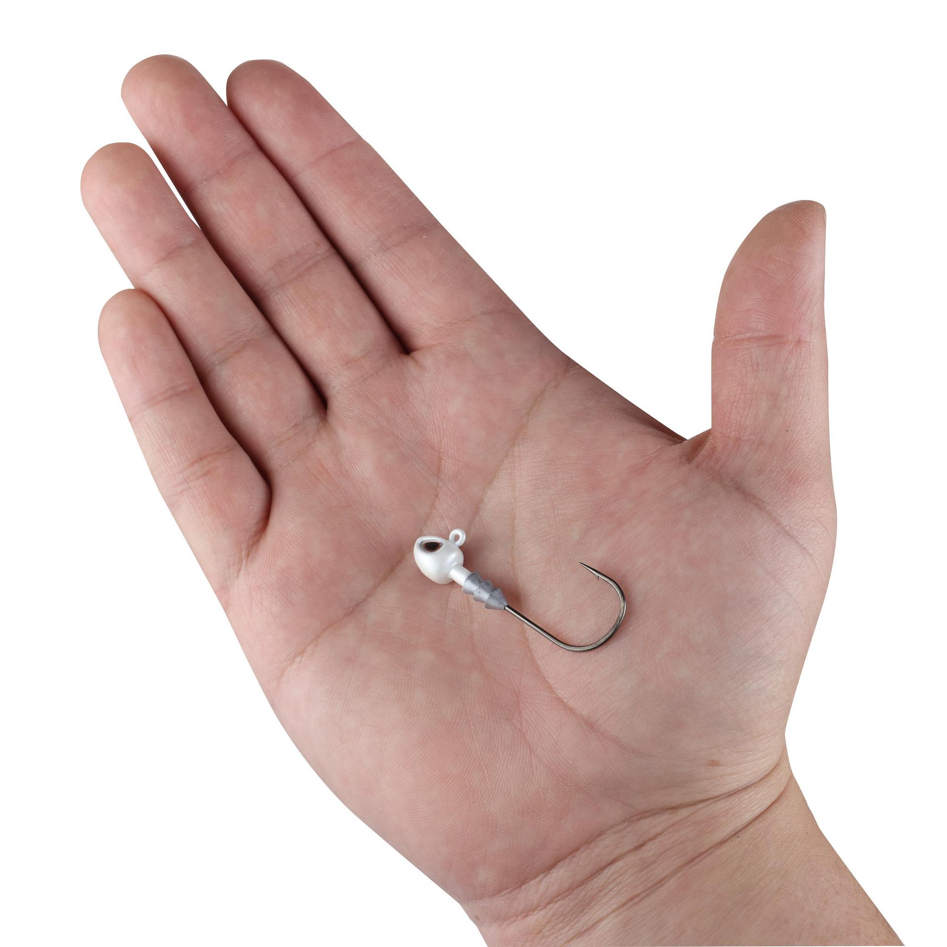 Berkley Fusion19 Hybrid Jighead