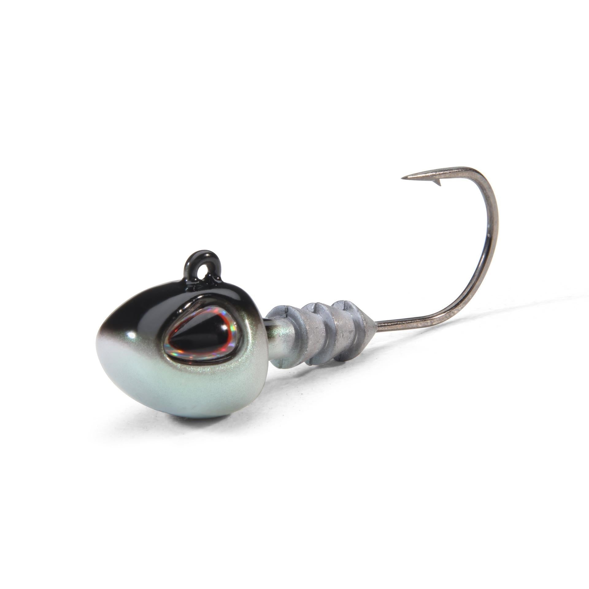 Berkley Fusion19 Hybrid Jighead