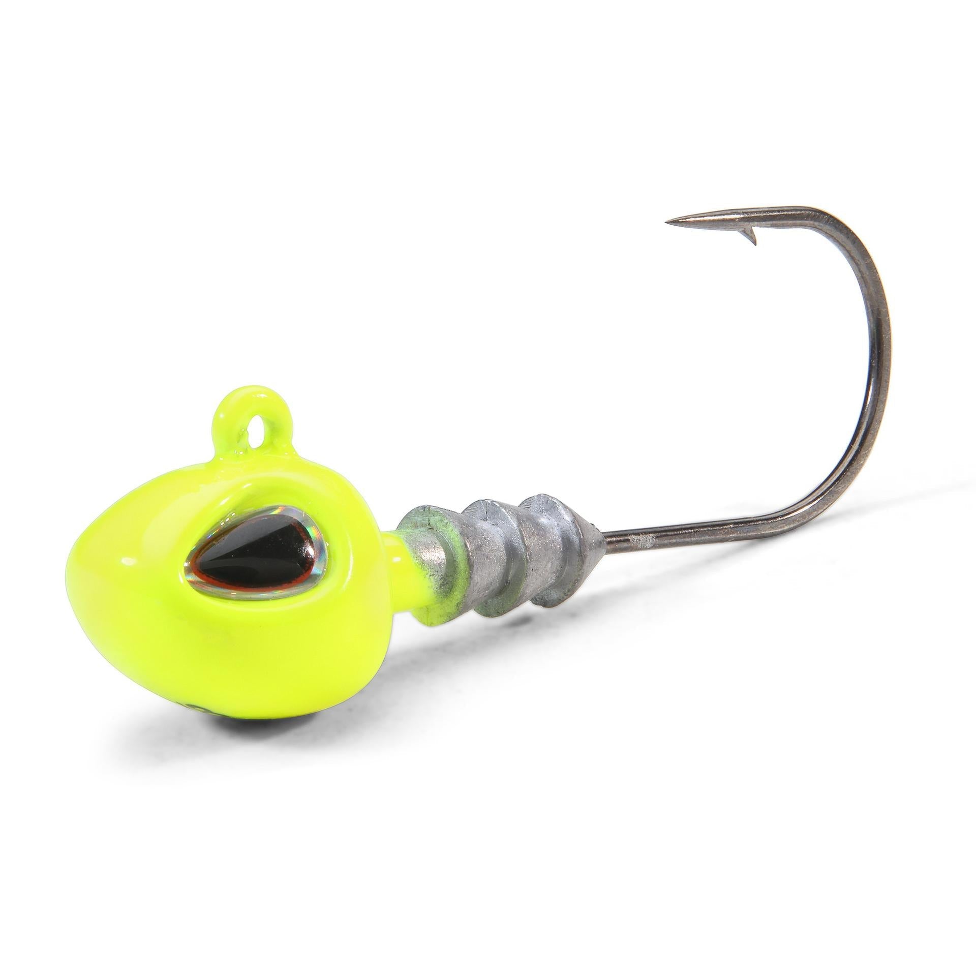 Berkley Fusion19 Hybrid Jighead