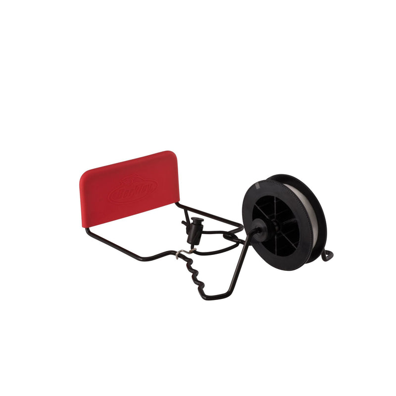 Bobineuse de ligne mobile Berkley