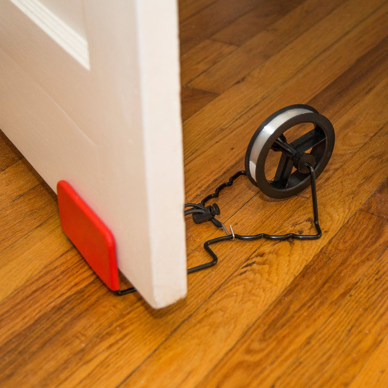 Bobineuse de ligne mobile Berkley