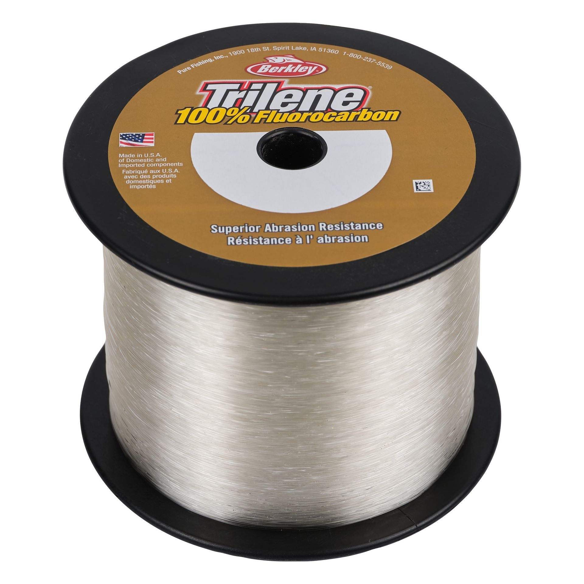 Berkley Trilene 100% Fluorocarbon