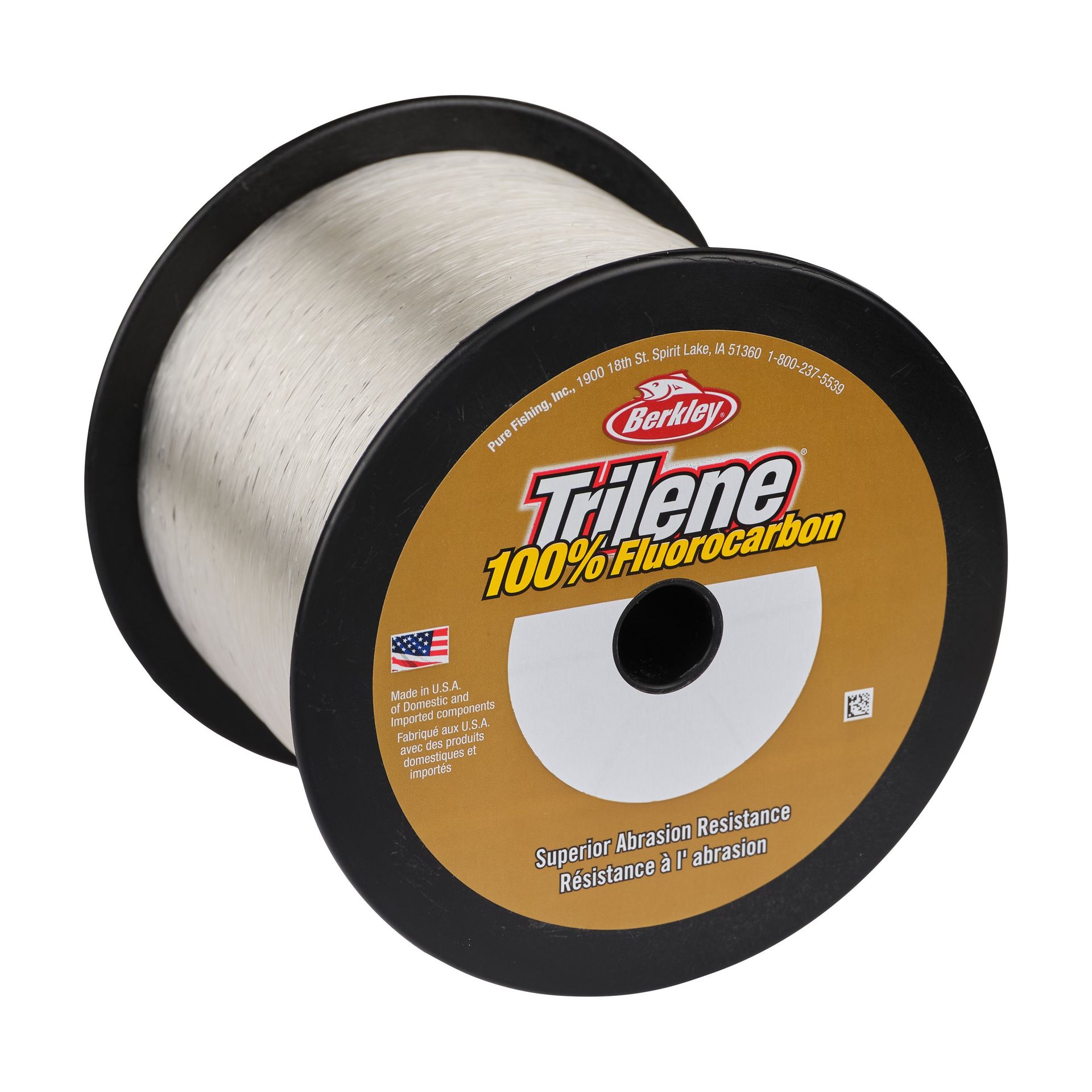 Berkley Trilene 100% Fluorocarbon