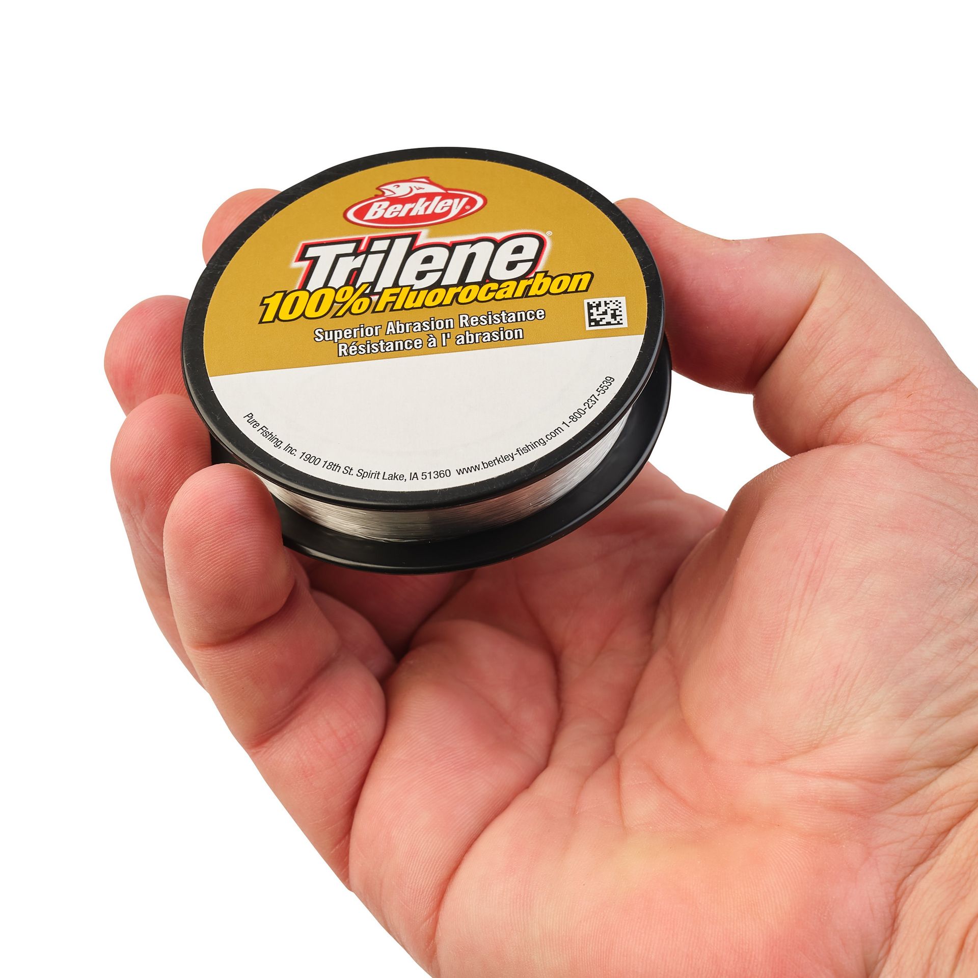 Berkley Trilene 100% Fluorocarbon