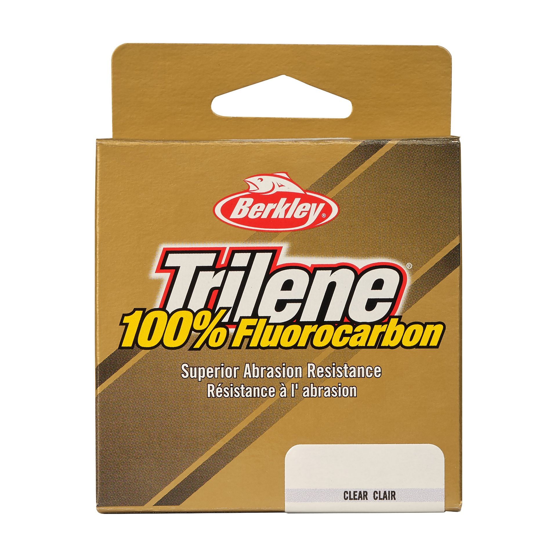 Berkley Trilene 100% Fluorocarbon