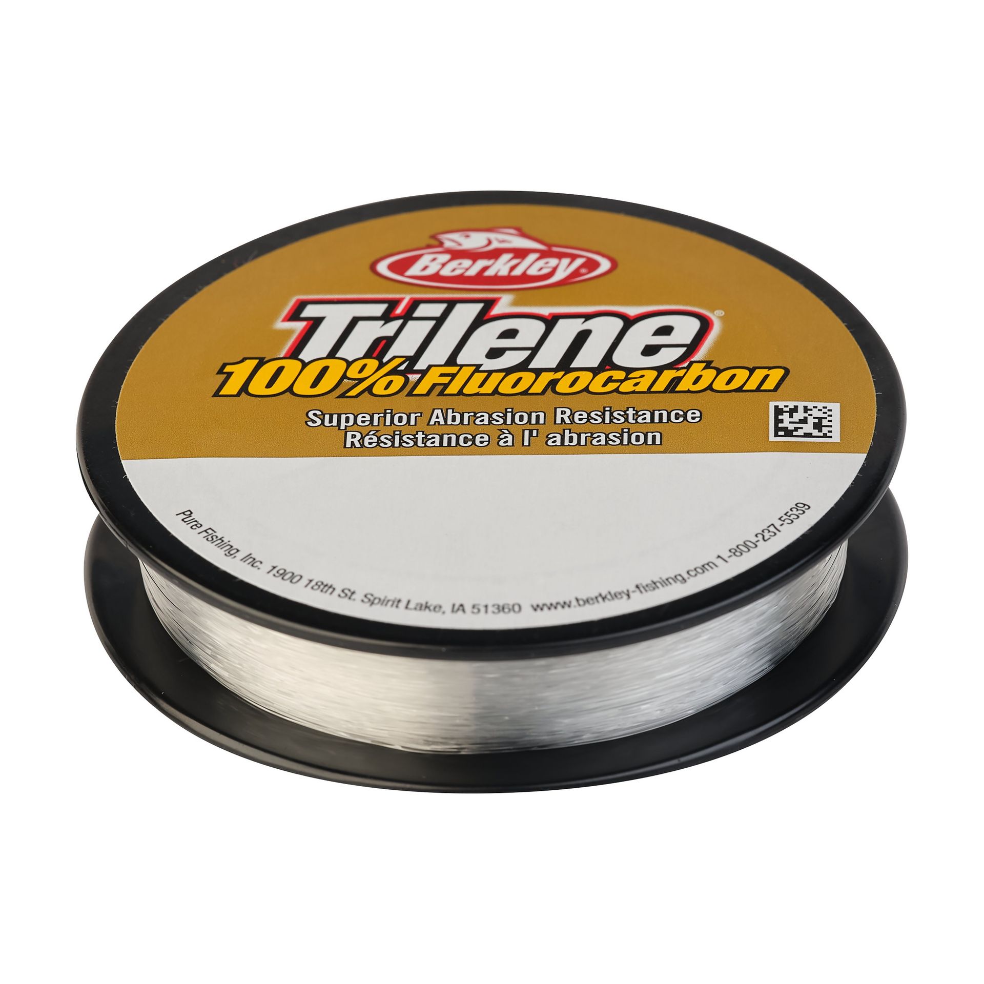 Berkley Trilene 100% Fluorocarbon