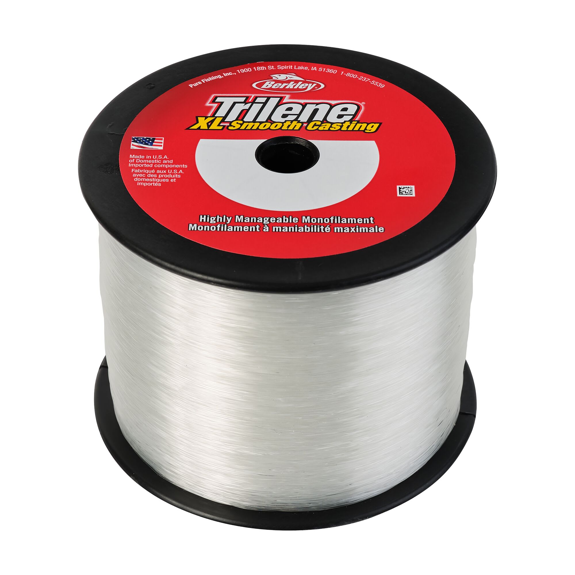 Berkley Trilene XL Monofilament