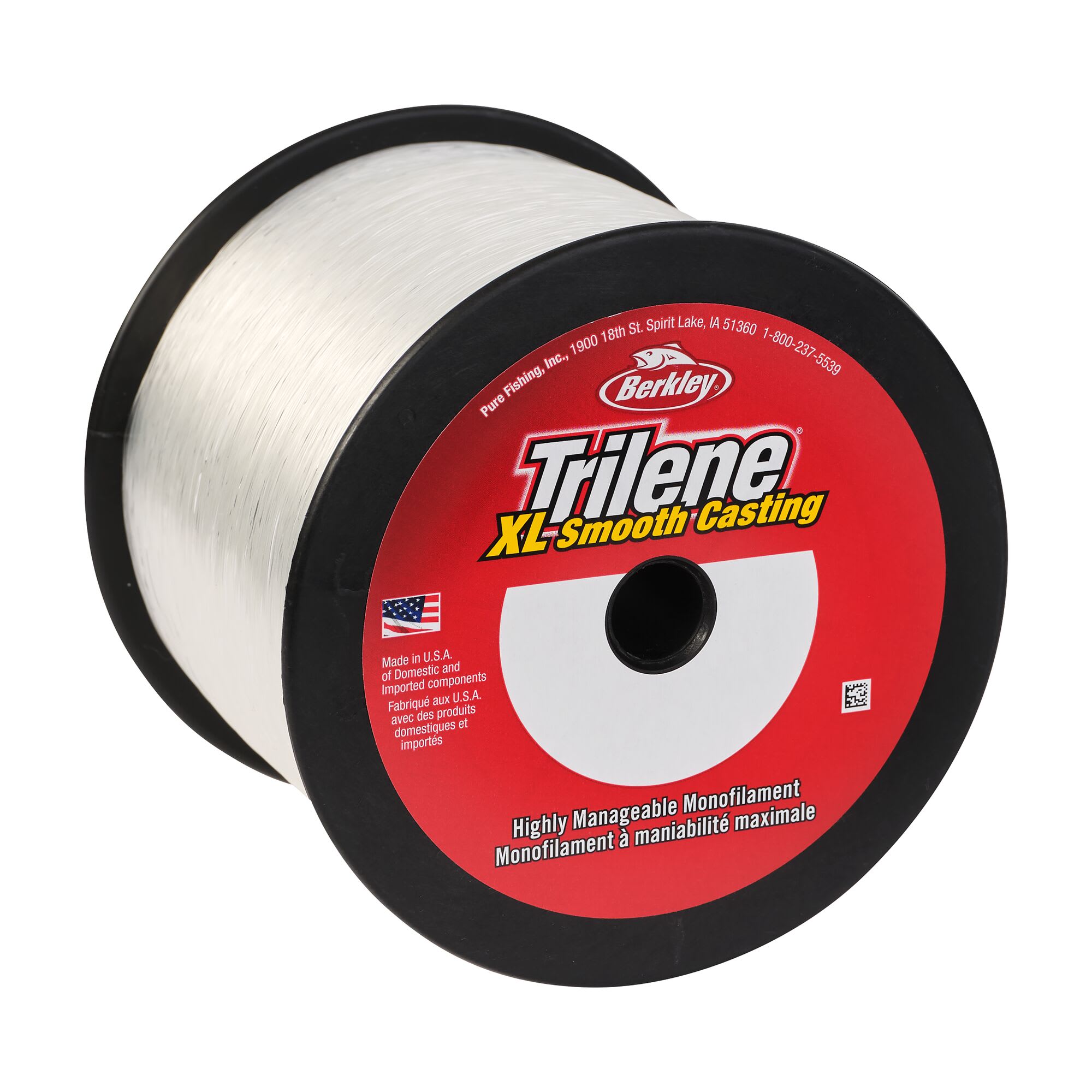 Berkley Trilene XL Monofilament