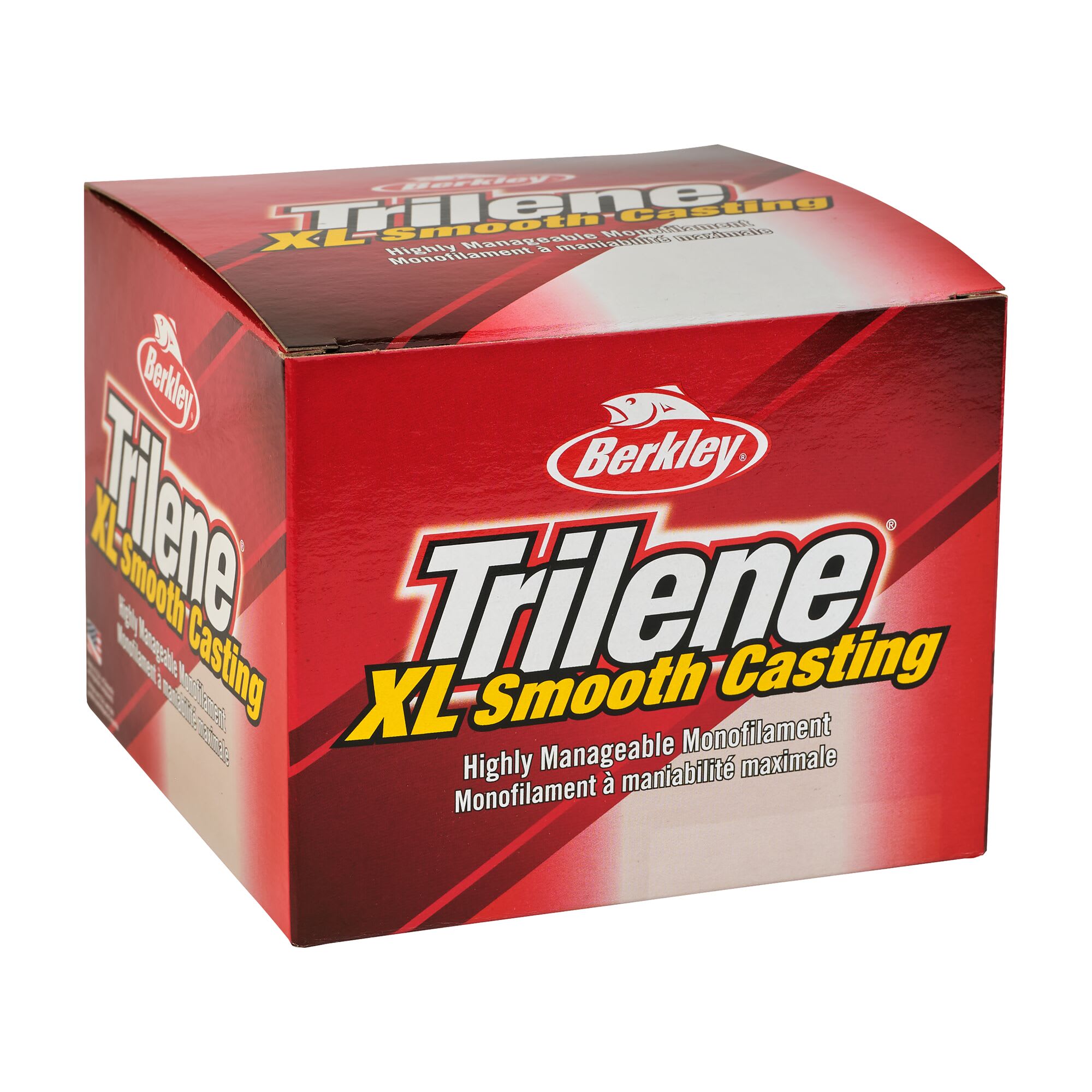 Berkley Trilene XL Monofilament