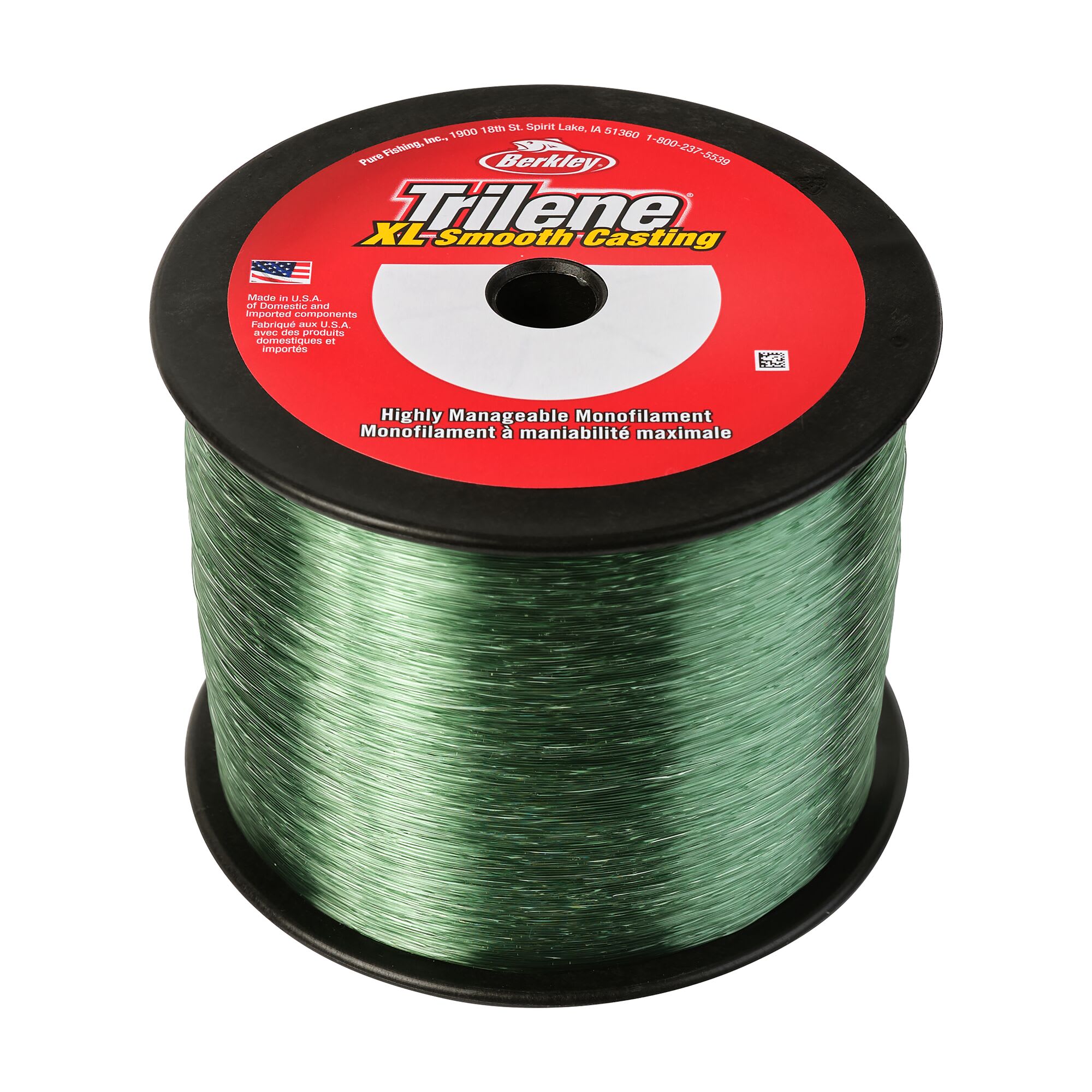 Berkley Trilene XL Monofilament
