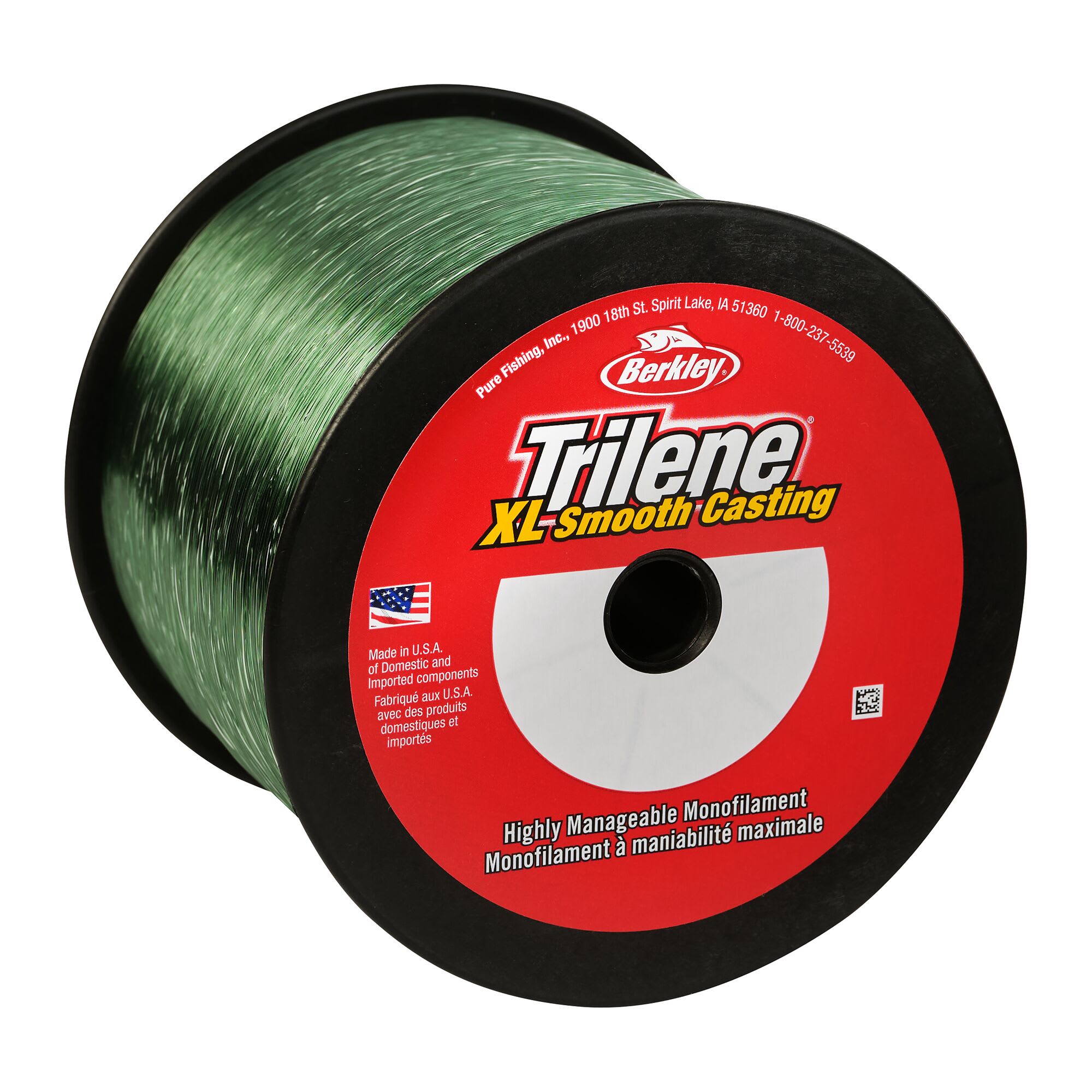 Berkley Trilene XL Monofilament