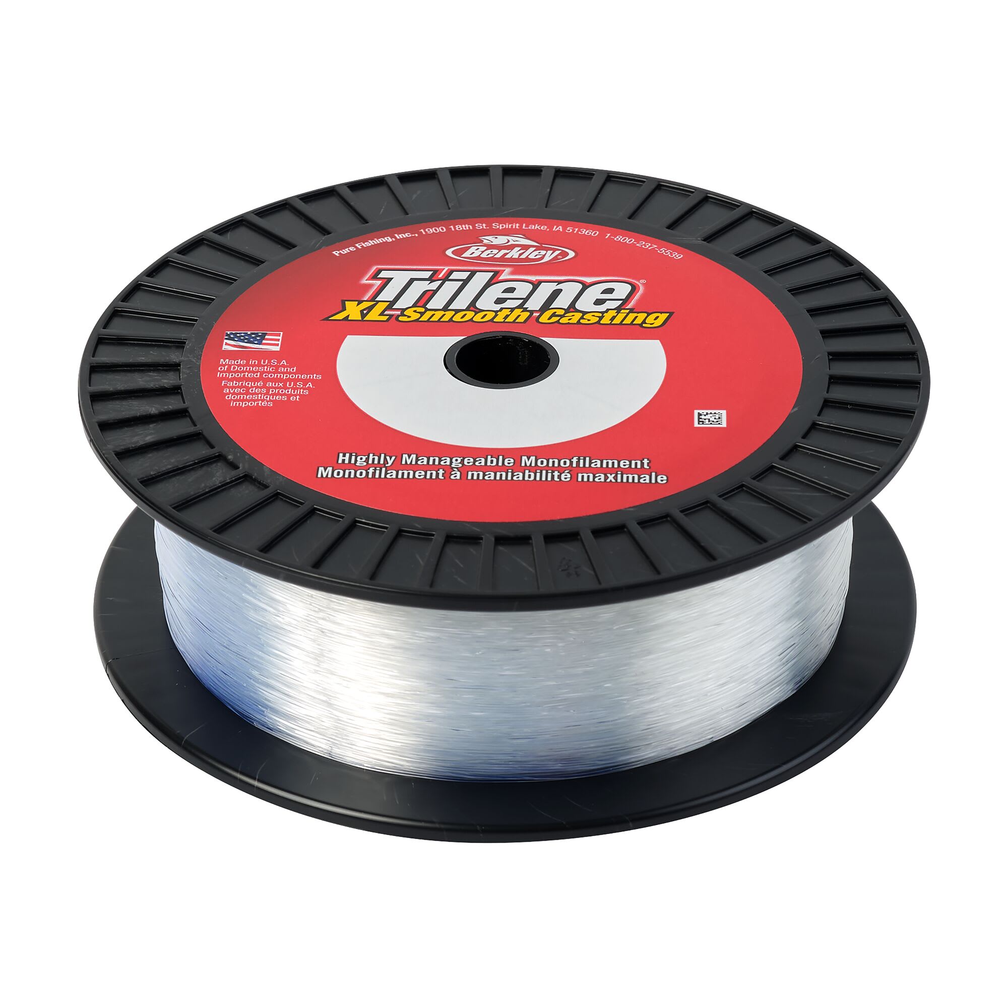 Berkley Trilene XL Monofilament