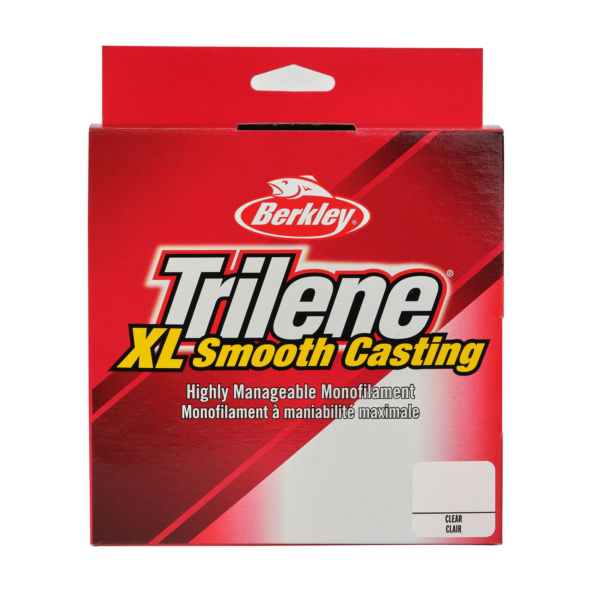 Berkley Trilene XL Monofilament