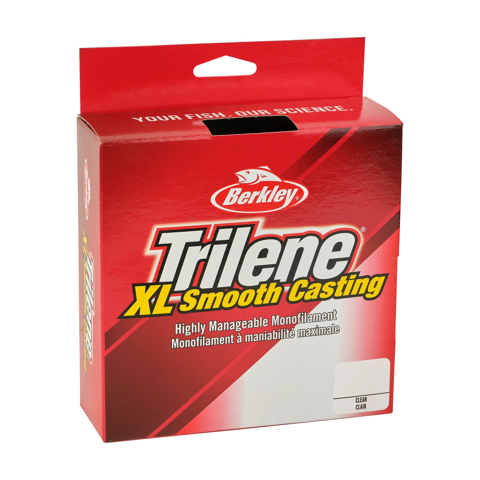 Berkley Trilene XL Monofilament