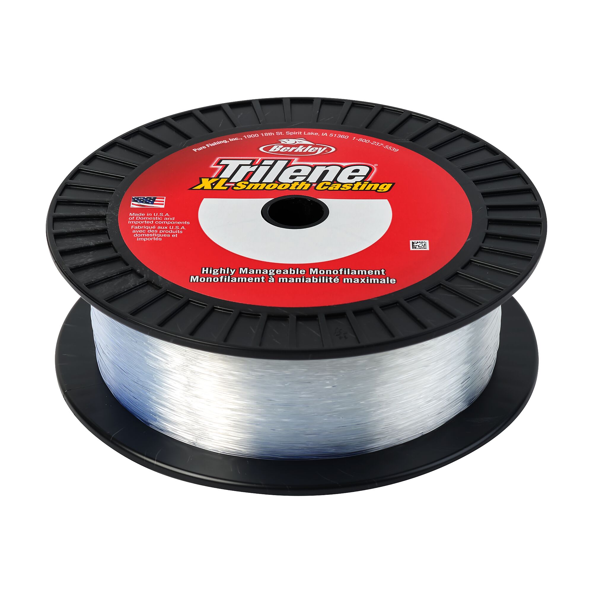 Berkley Trilene XL Monofilament