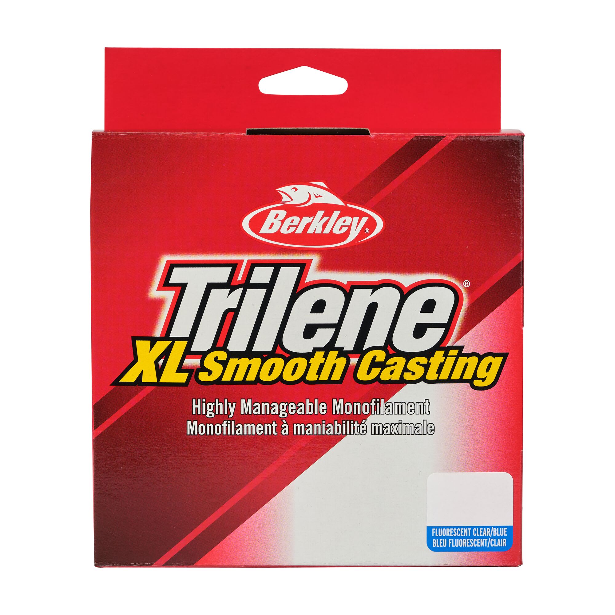 Berkley Trilene XL Monofilament