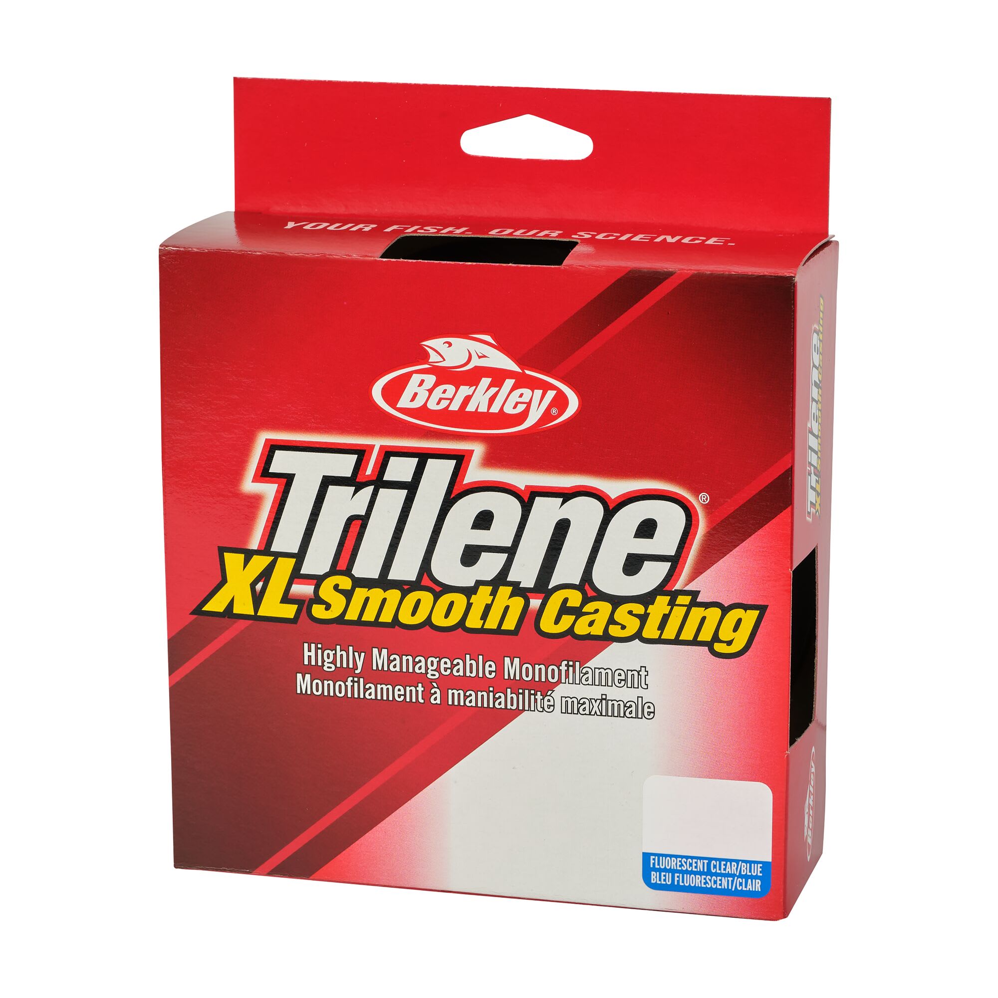 Berkley Trilene XL Monofilament