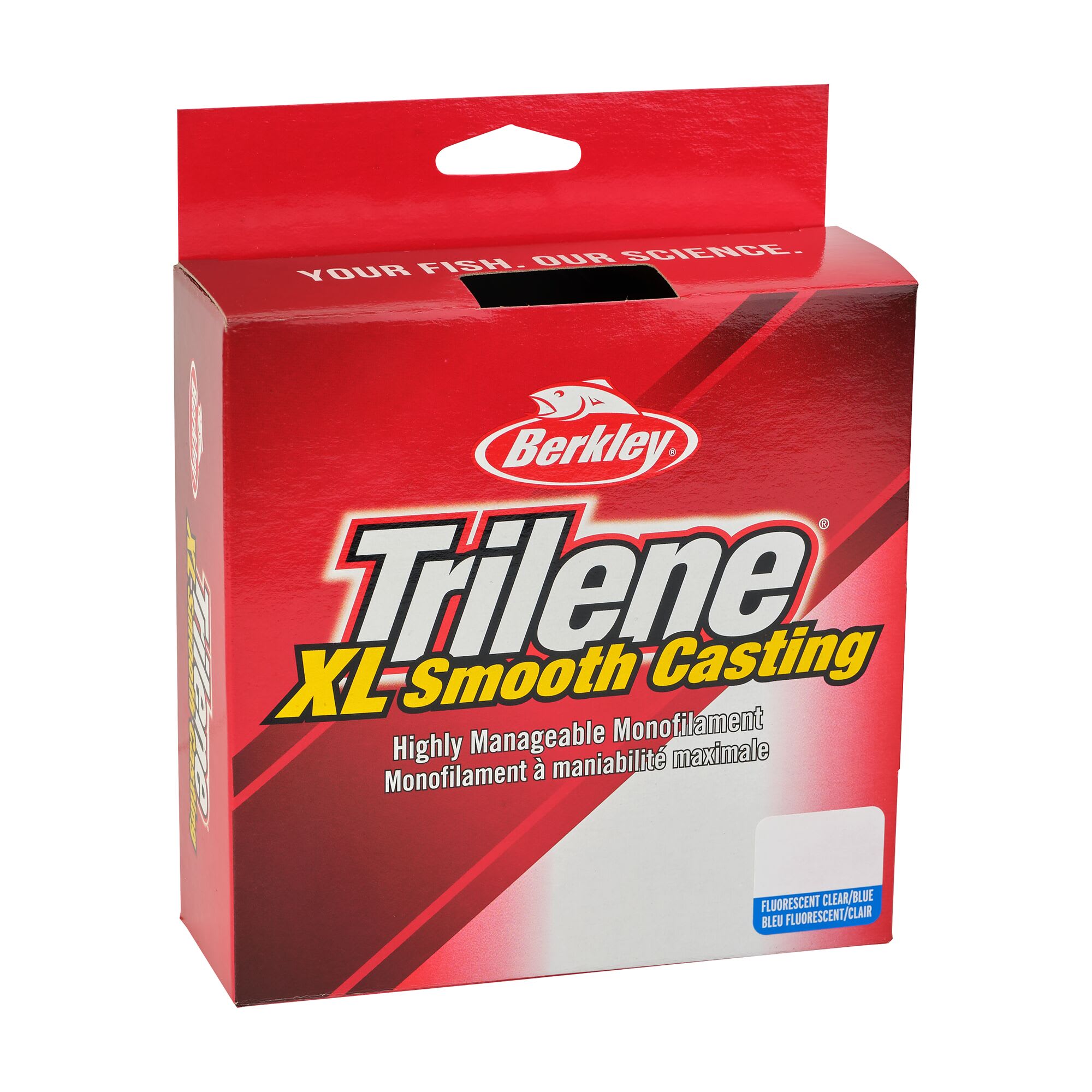 Berkley Trilene XL Monofilament