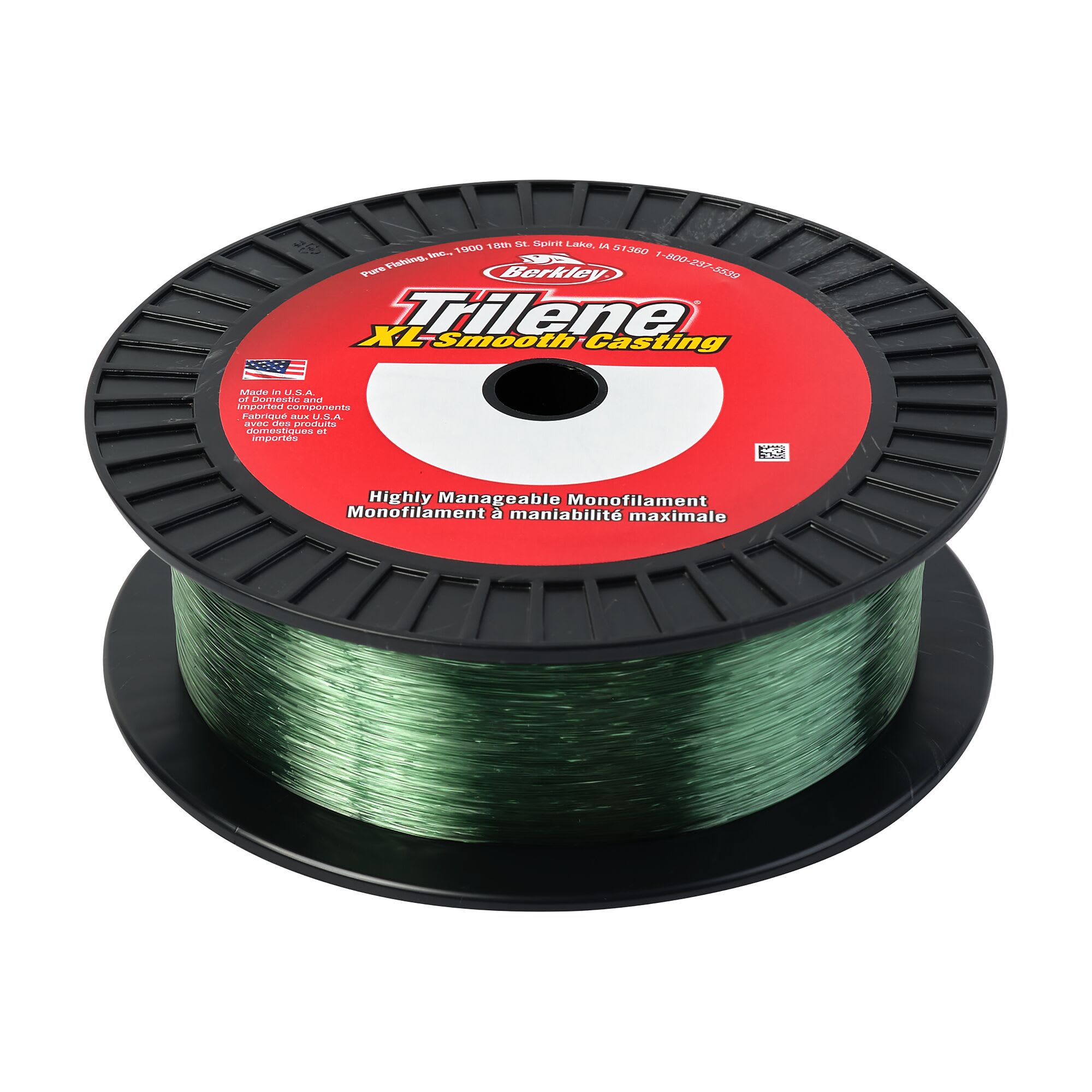 Berkley Trilene XL Monofilament
