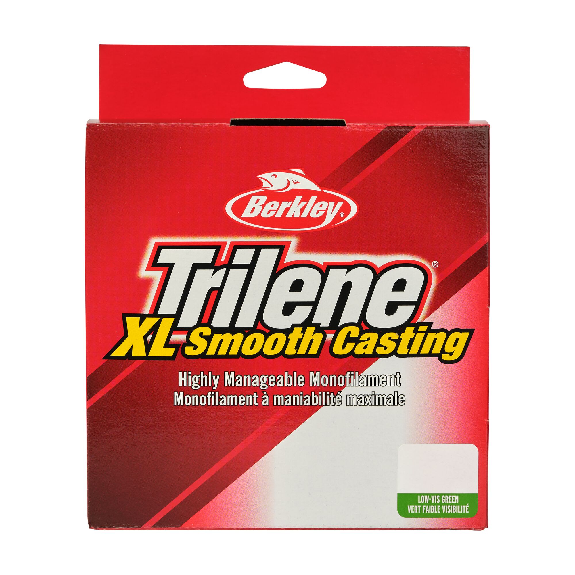 Berkley Trilene XL Monofilament