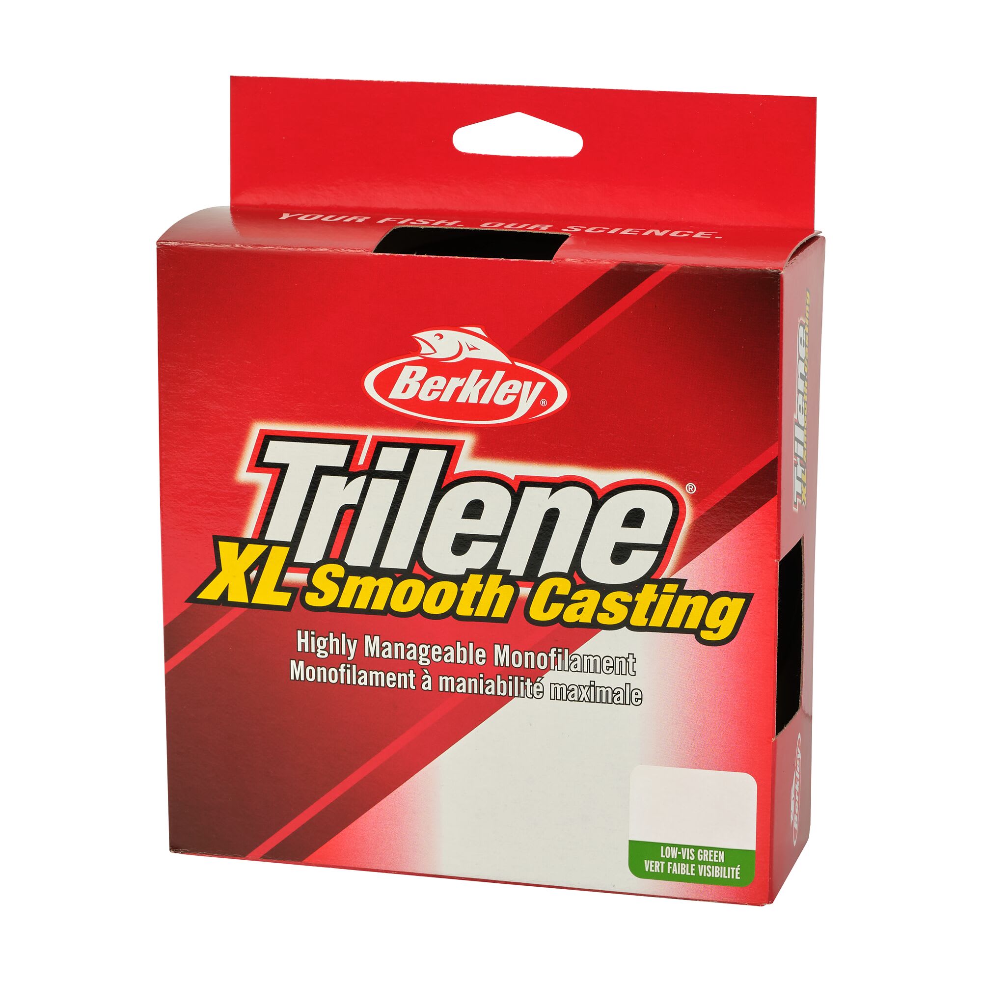 Berkley Trilene XL Monofilament