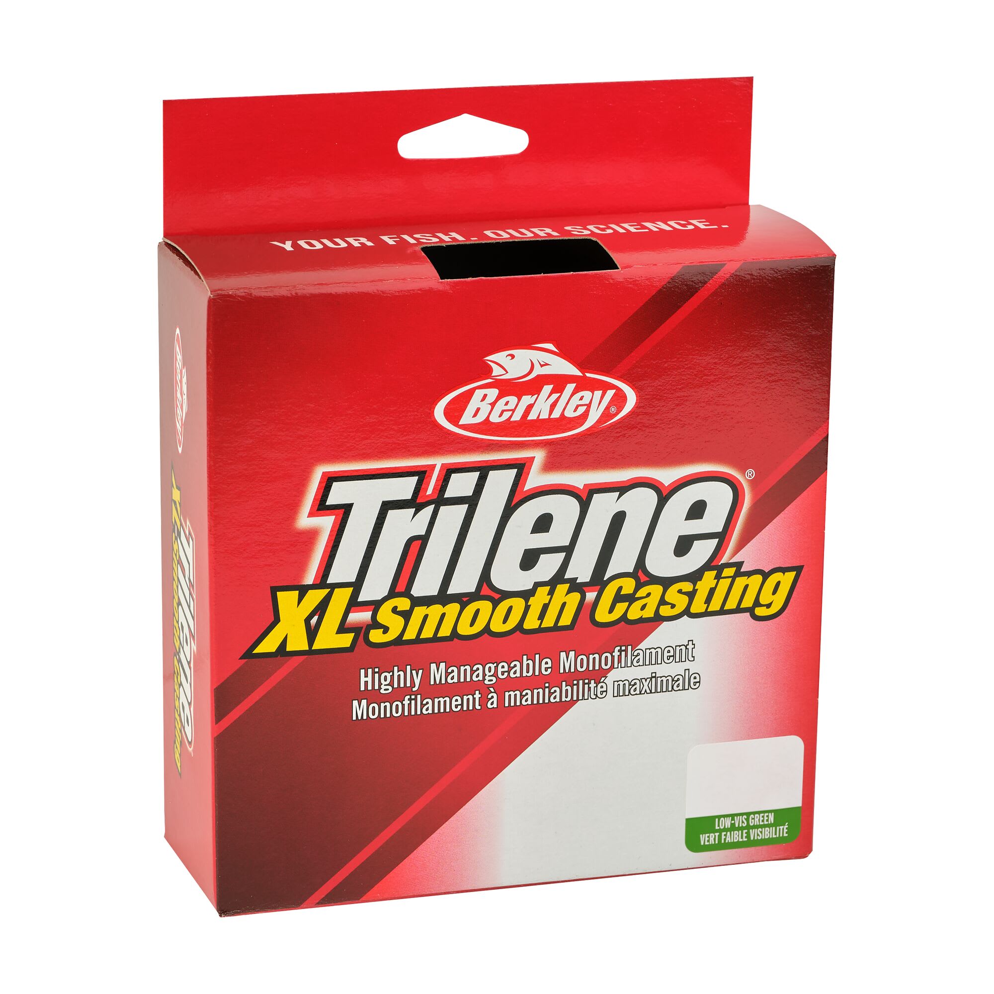 Berkley Trilene XL Monofilament