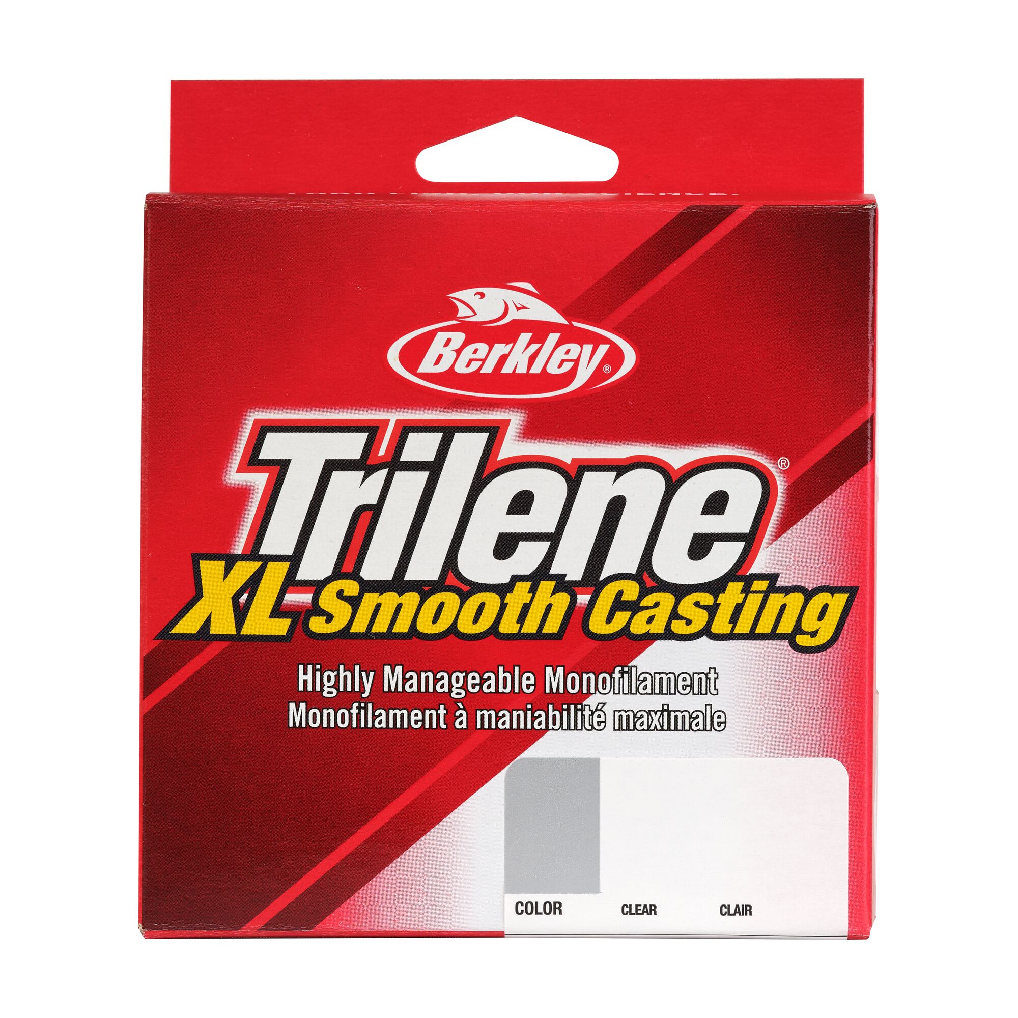 Berkley Trilene XL Monofilament