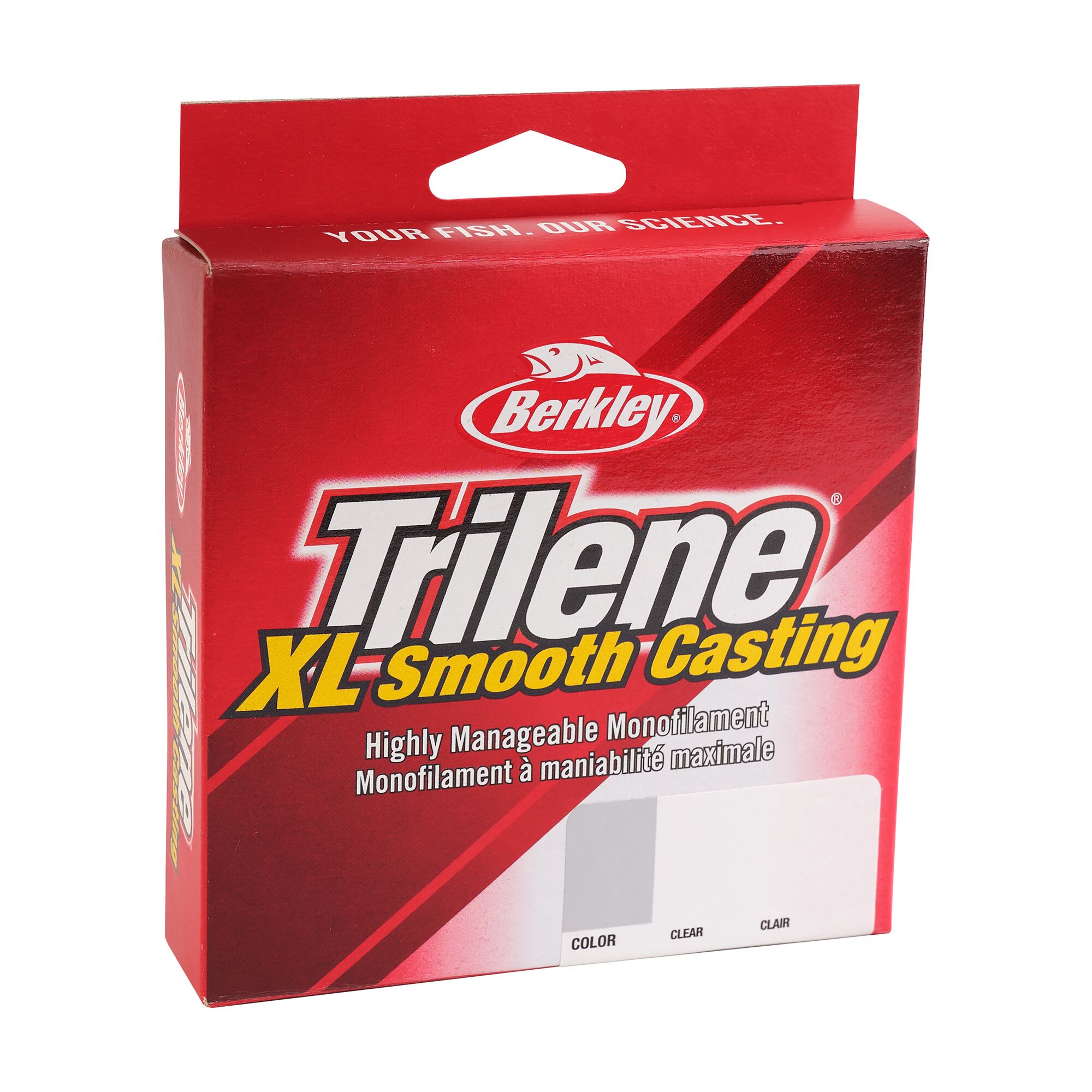 Berkley Trilene XL Monofilament