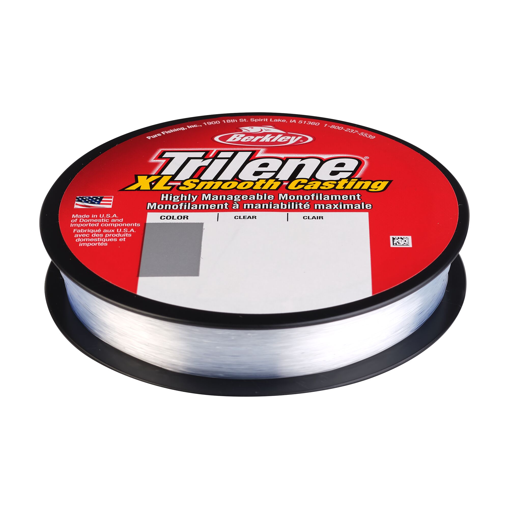 Berkley Trilene XL Monofilament