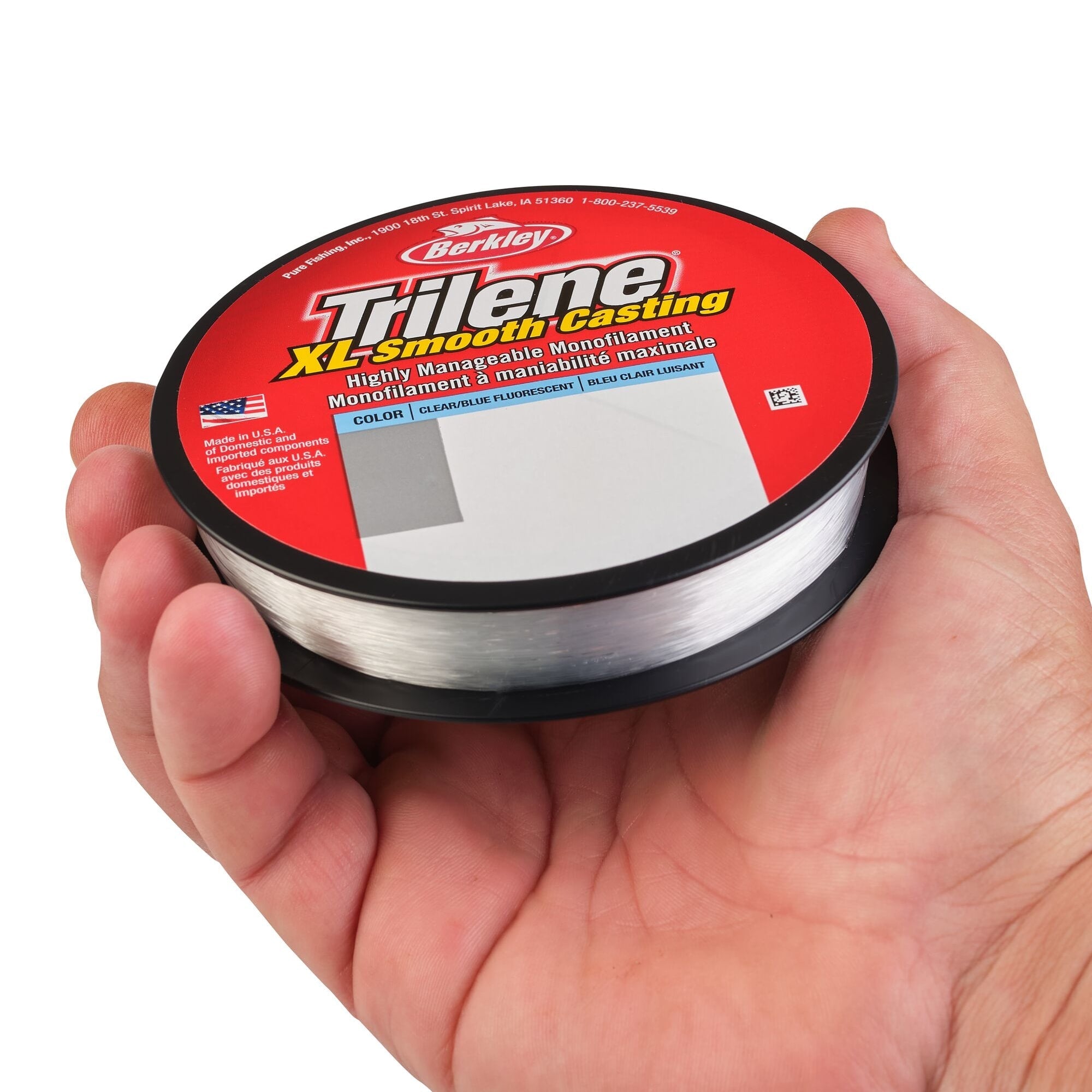 Berkley Trilene XL Monofilament