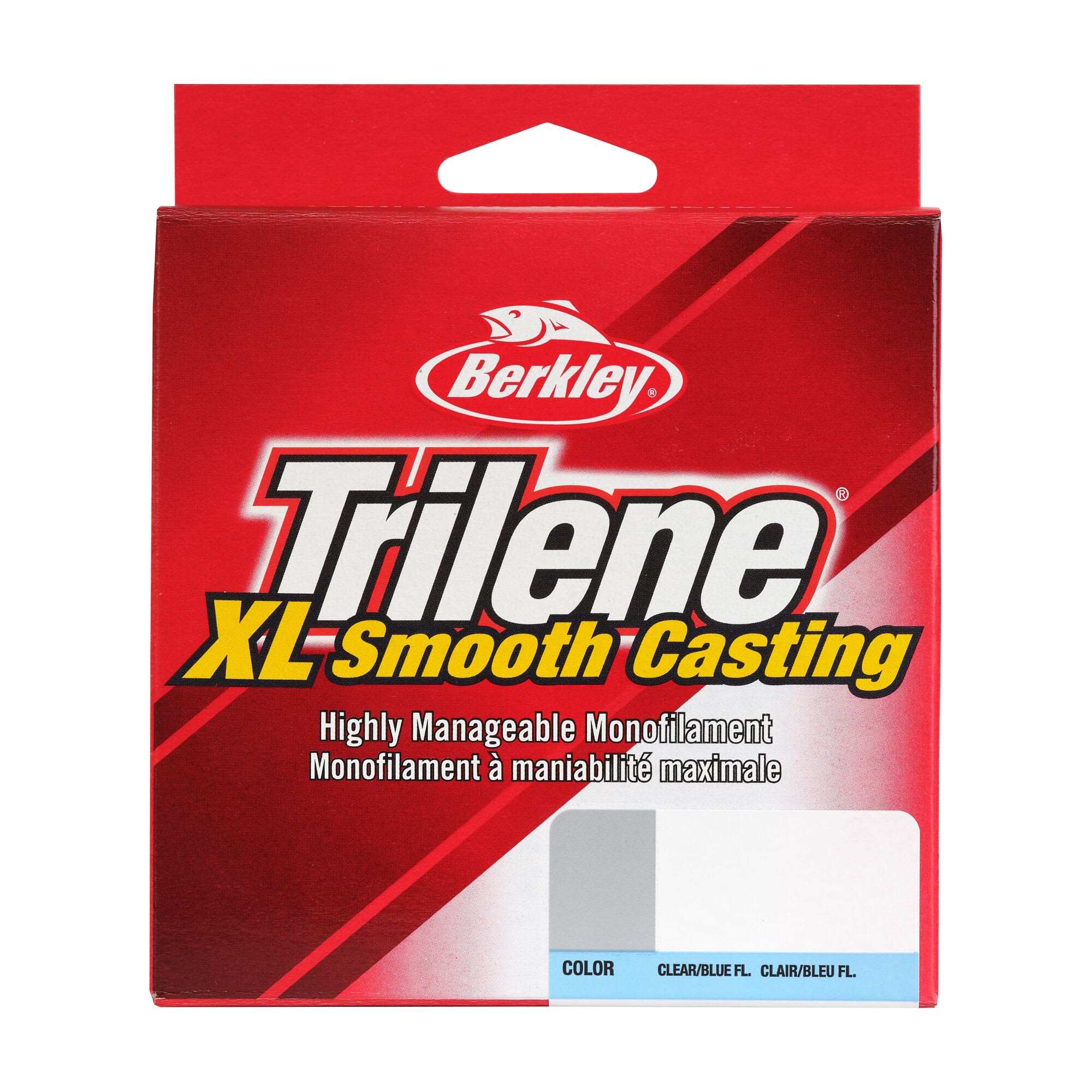 Berkley Trilene XL Monofilament